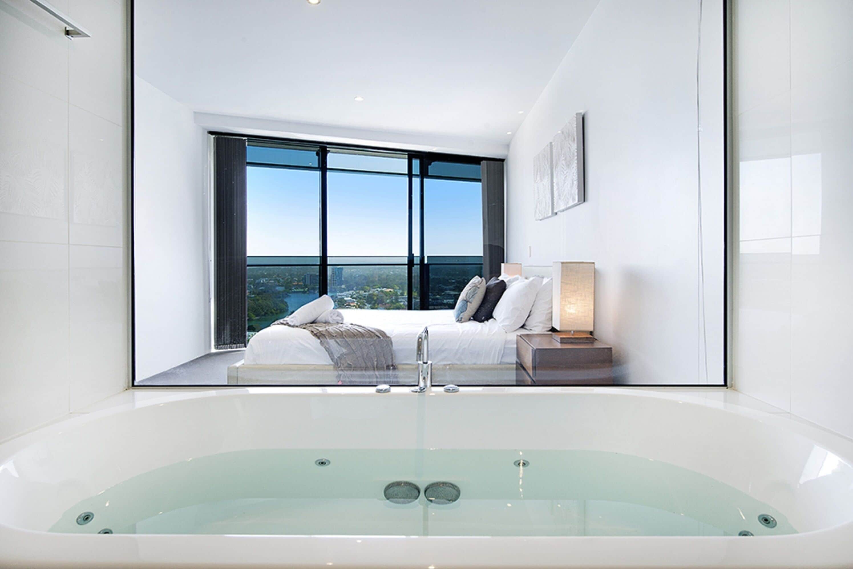 Circle on Cavill - Holidays Gold coast