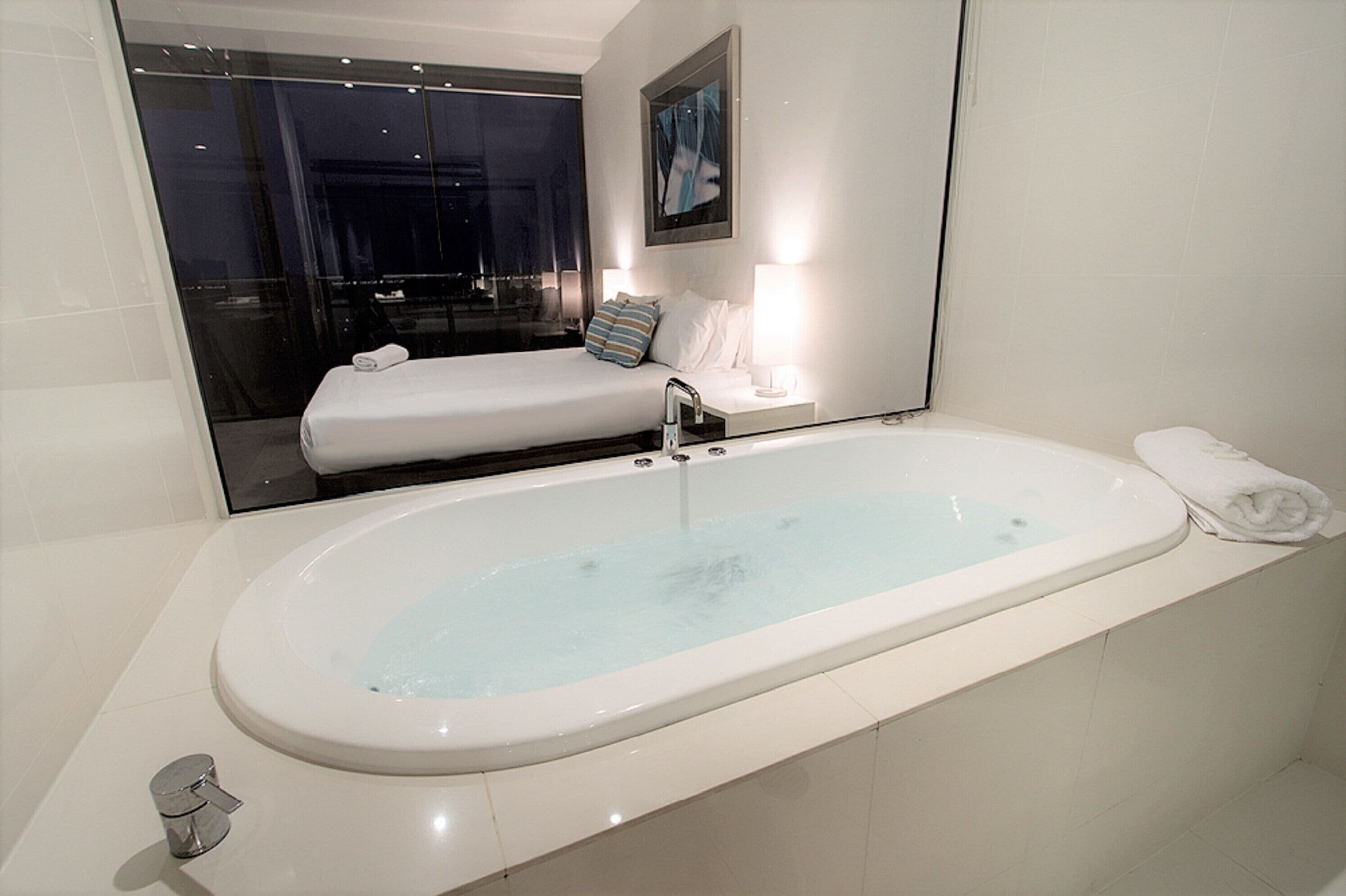 Circle on Cavill - Holidays Gold coast