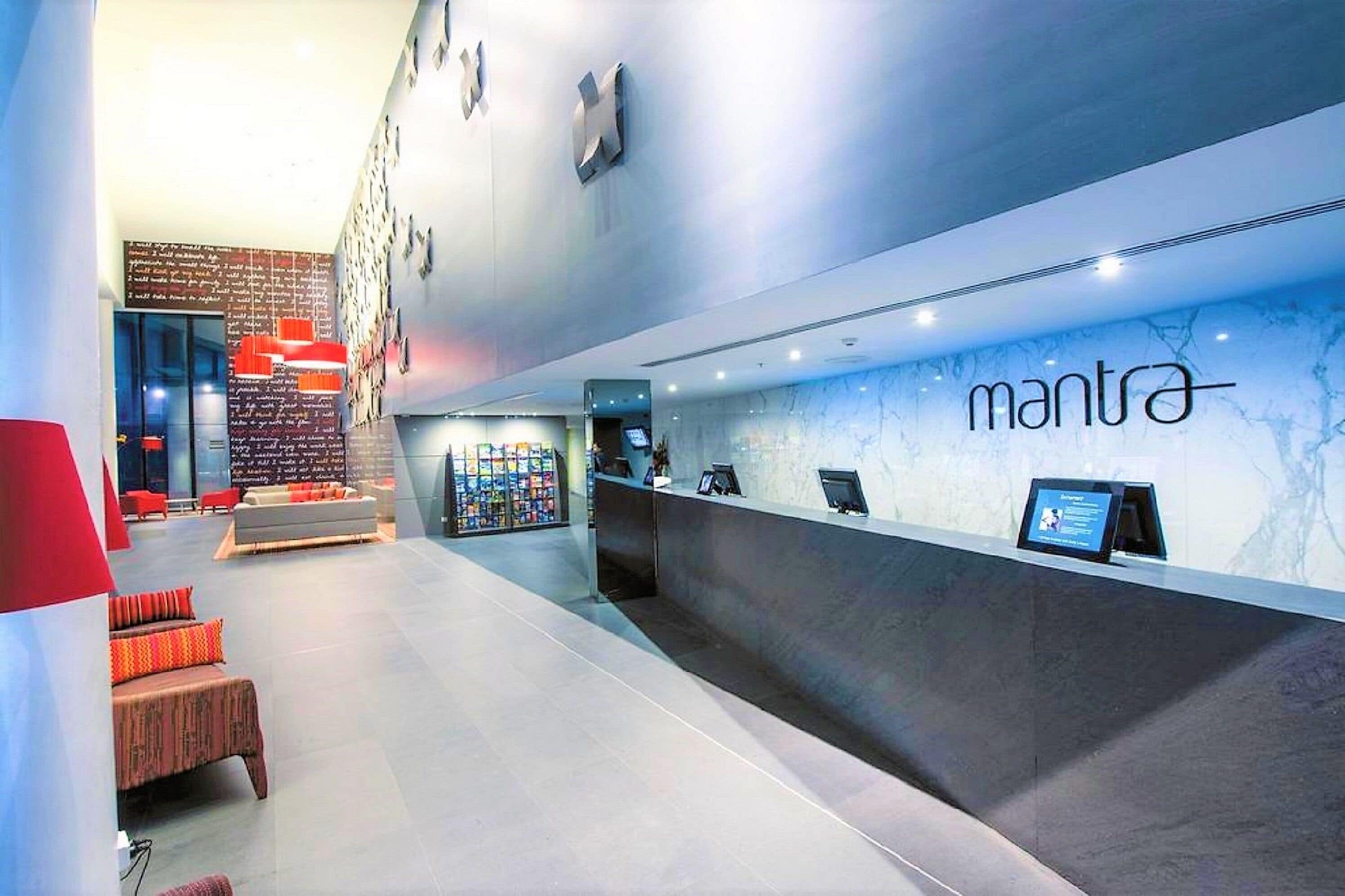 Circle on Cavill - Holidays Gold coast