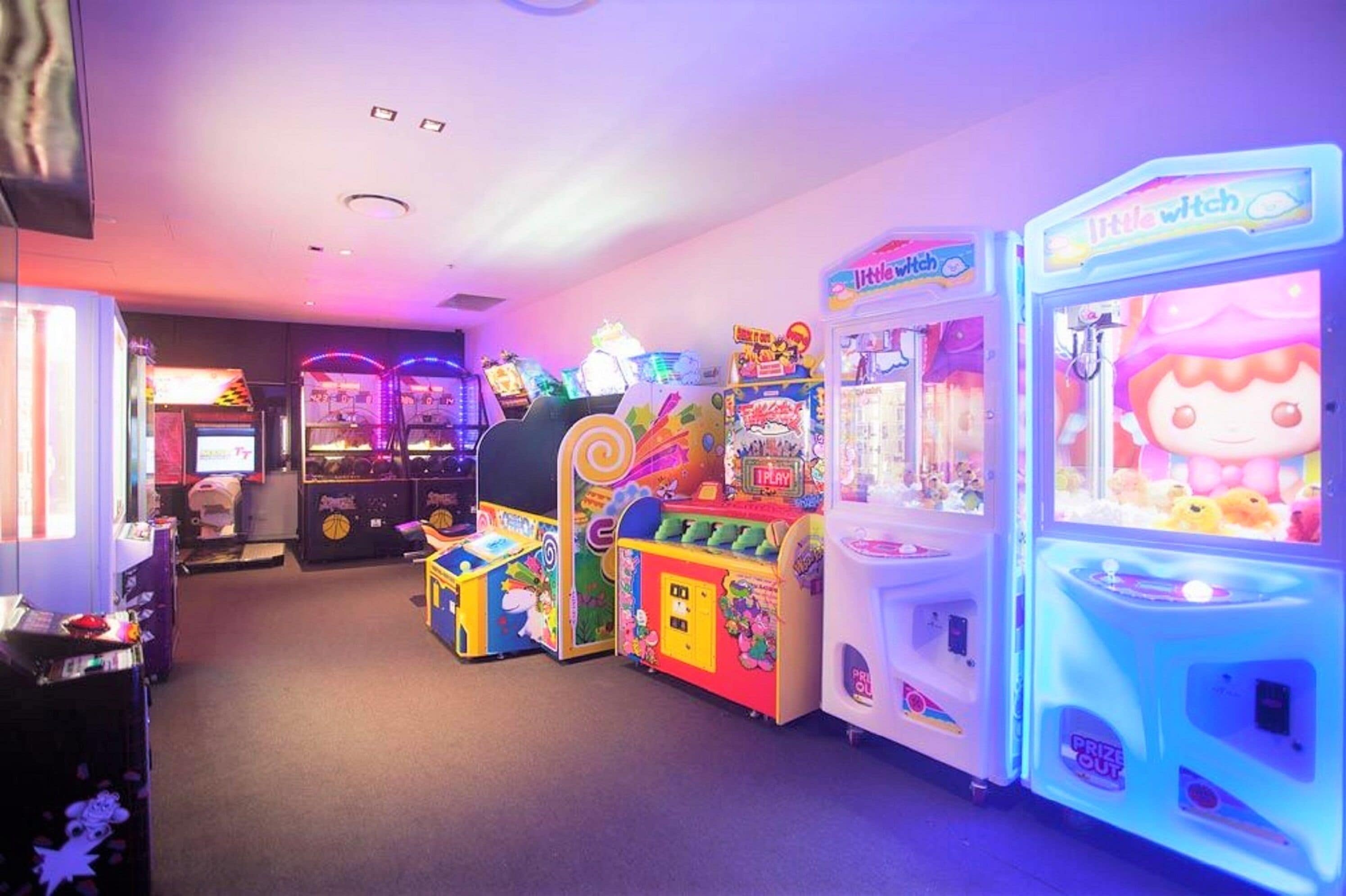 Circle on Cavill - Holidays Gold coast