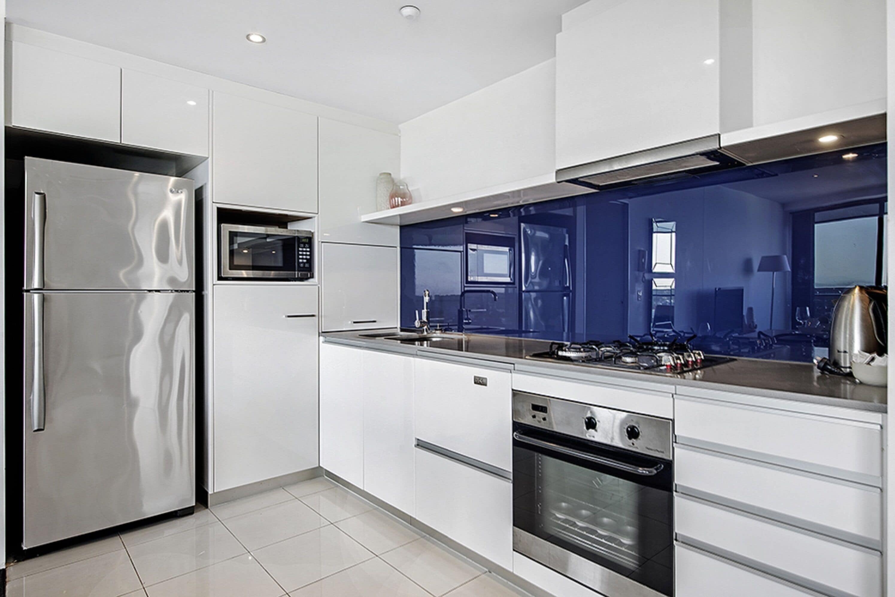 Circle on Cavill - Holidays Gold coast