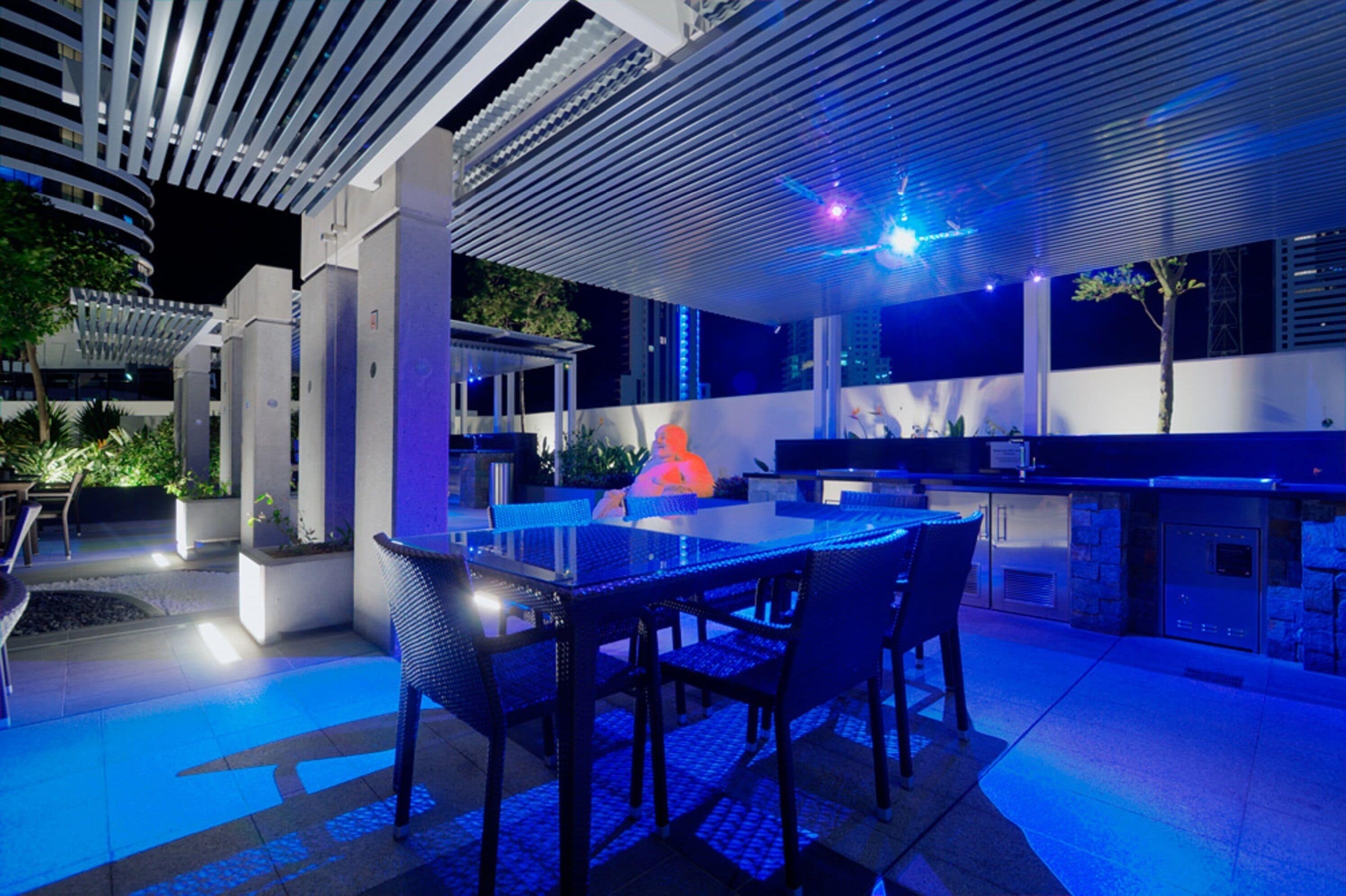 Oracle Resort - Holidays Gold Coast