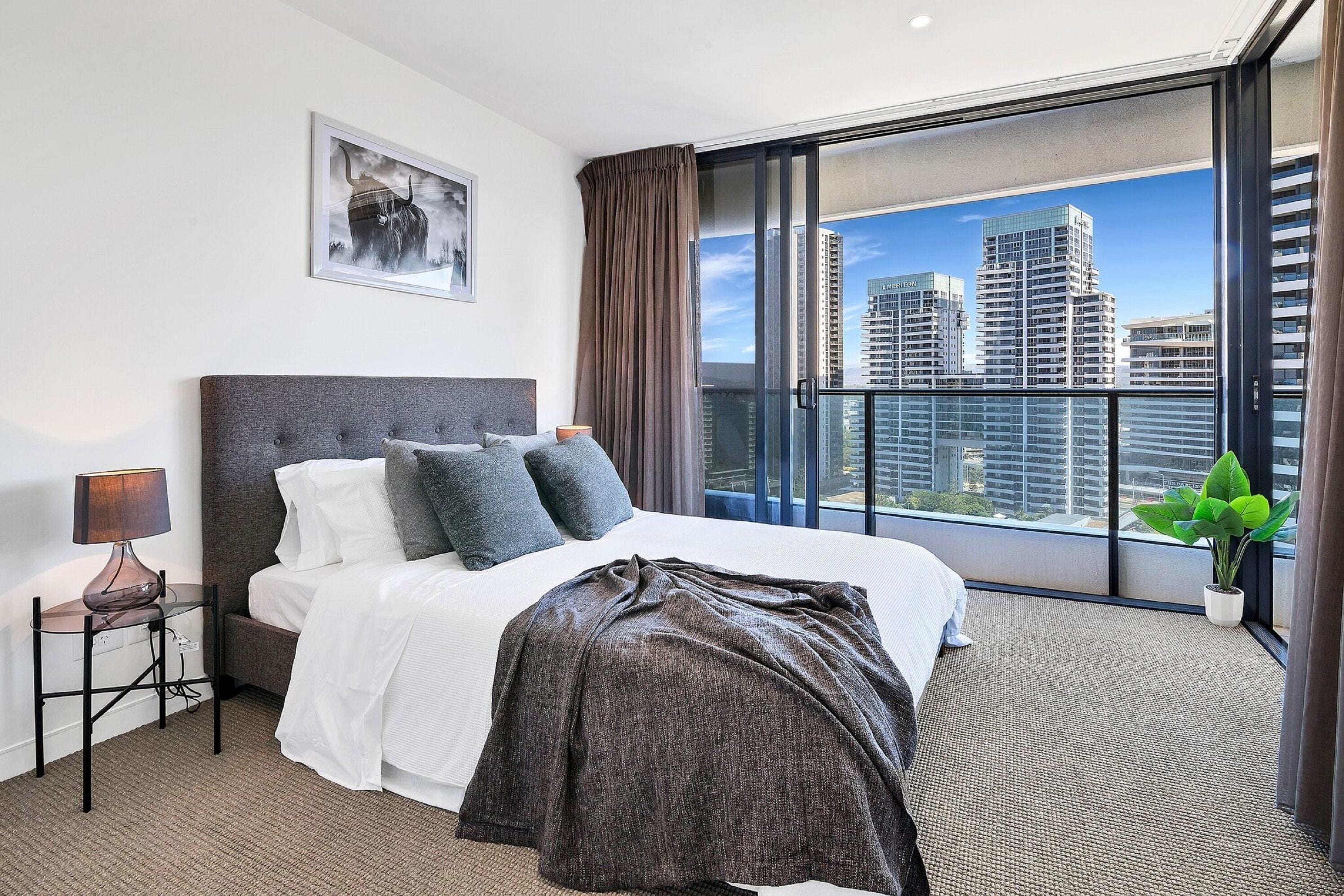 Oracle Resort - Holidays Gold Coast