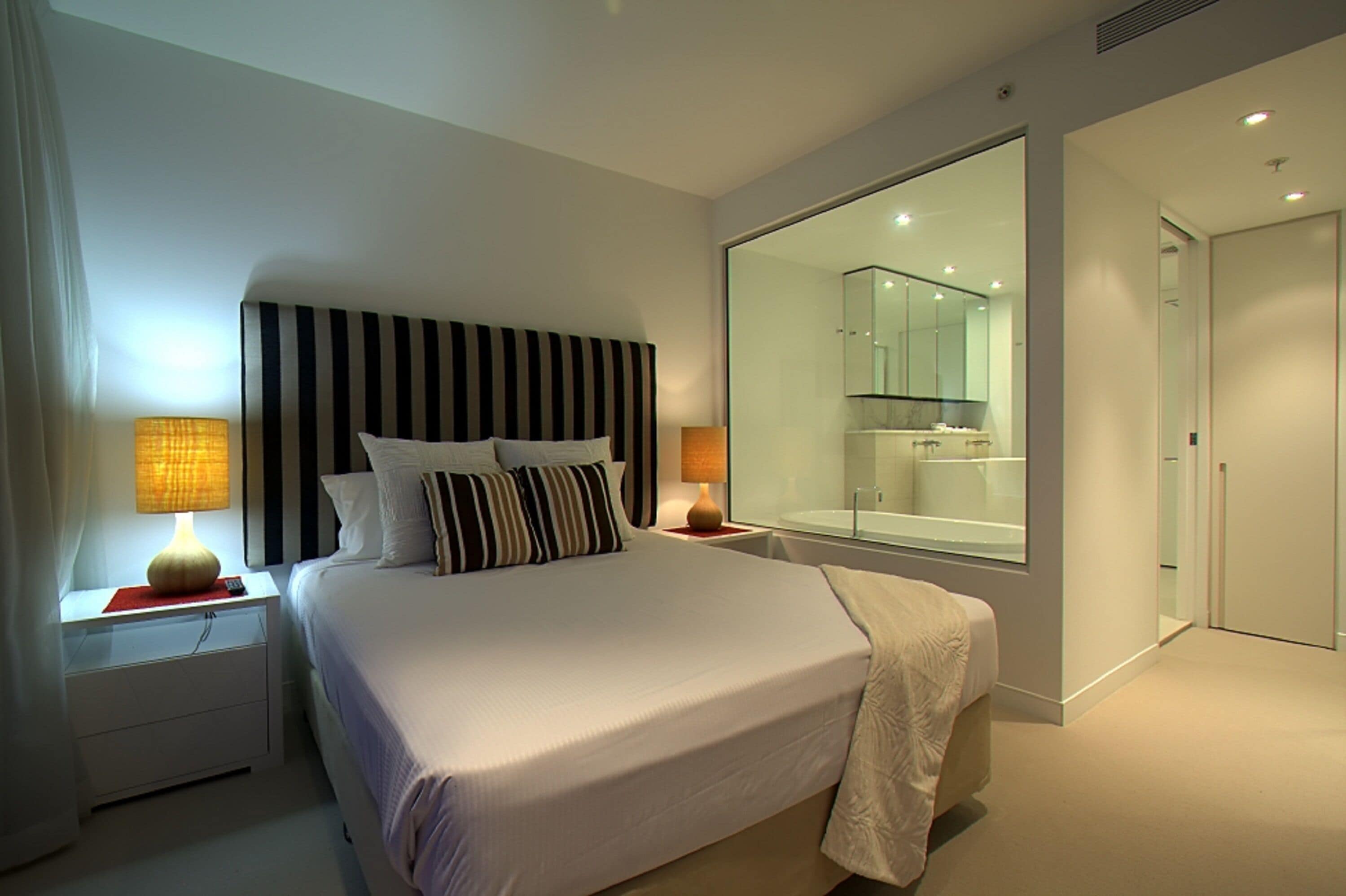 Oracle Resort - Holidays Gold Coast