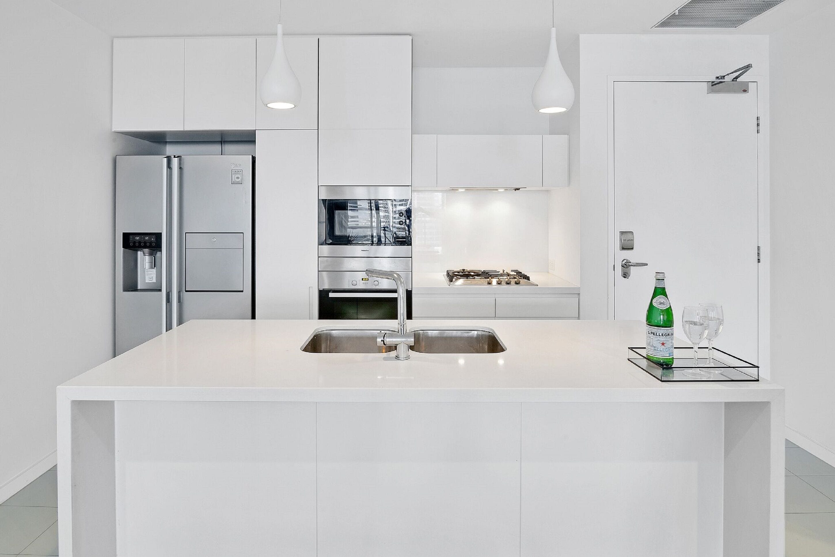 Oracle Resort - Holidays Gold Coast