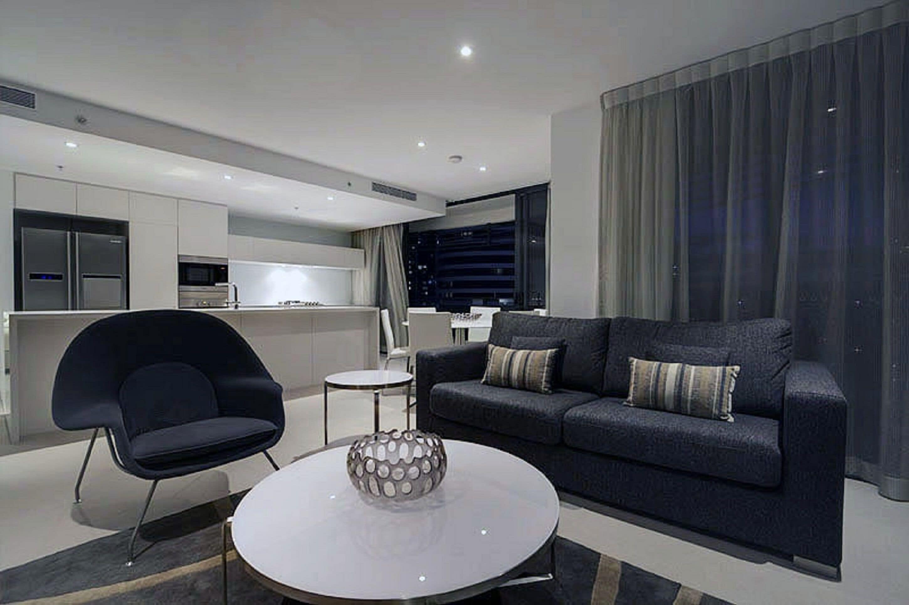 Oracle Resort - Holidays Gold Coast