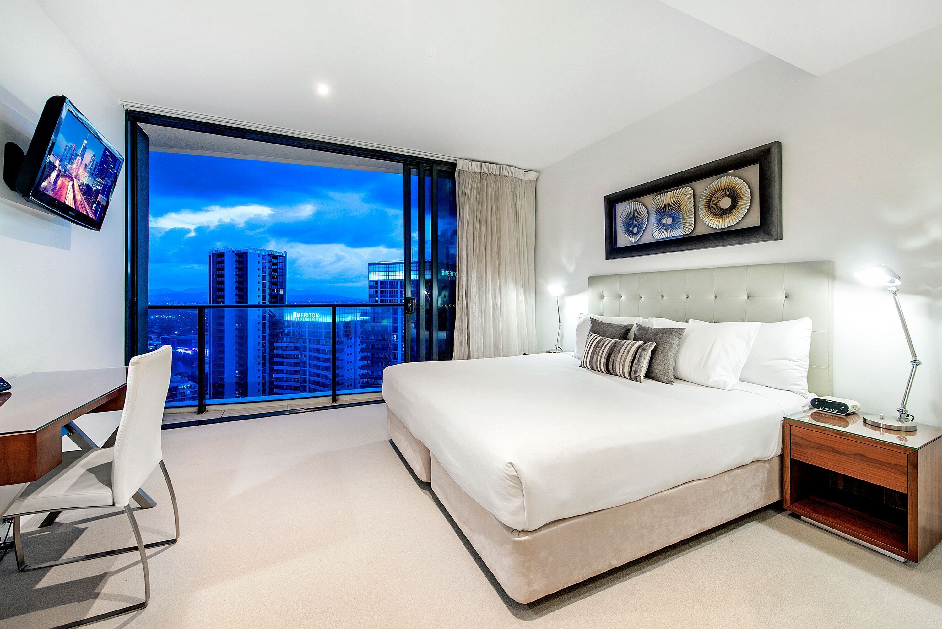 Oracle Resort - Holidays Gold Coast