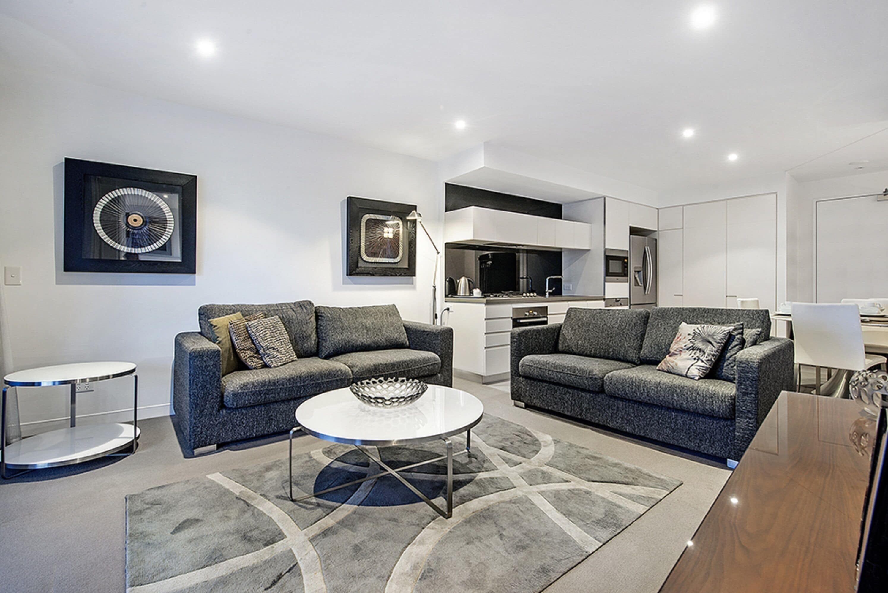 Oracle Resort - Holidays Gold Coast