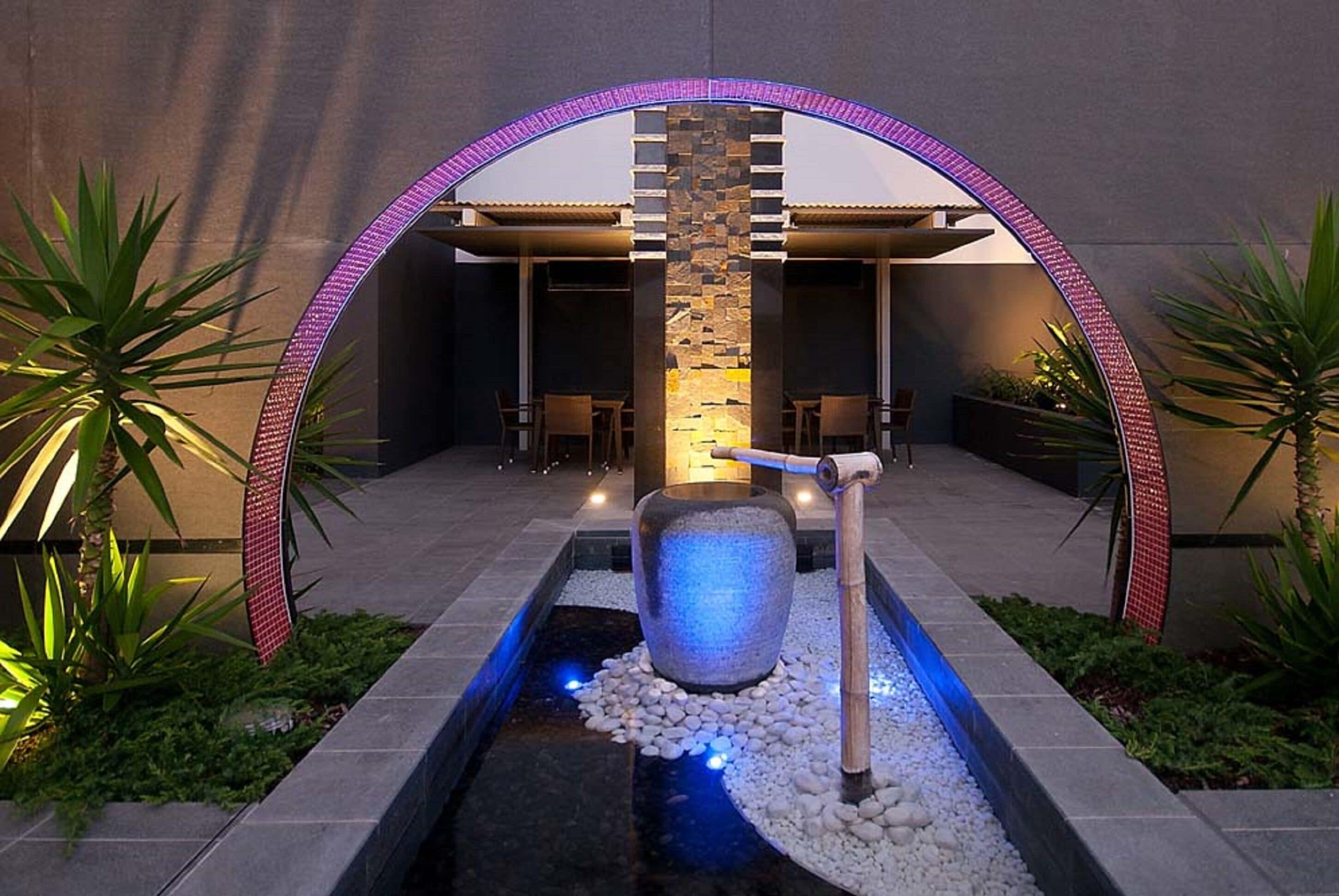 Oracle Resort - Holidays Gold Coast