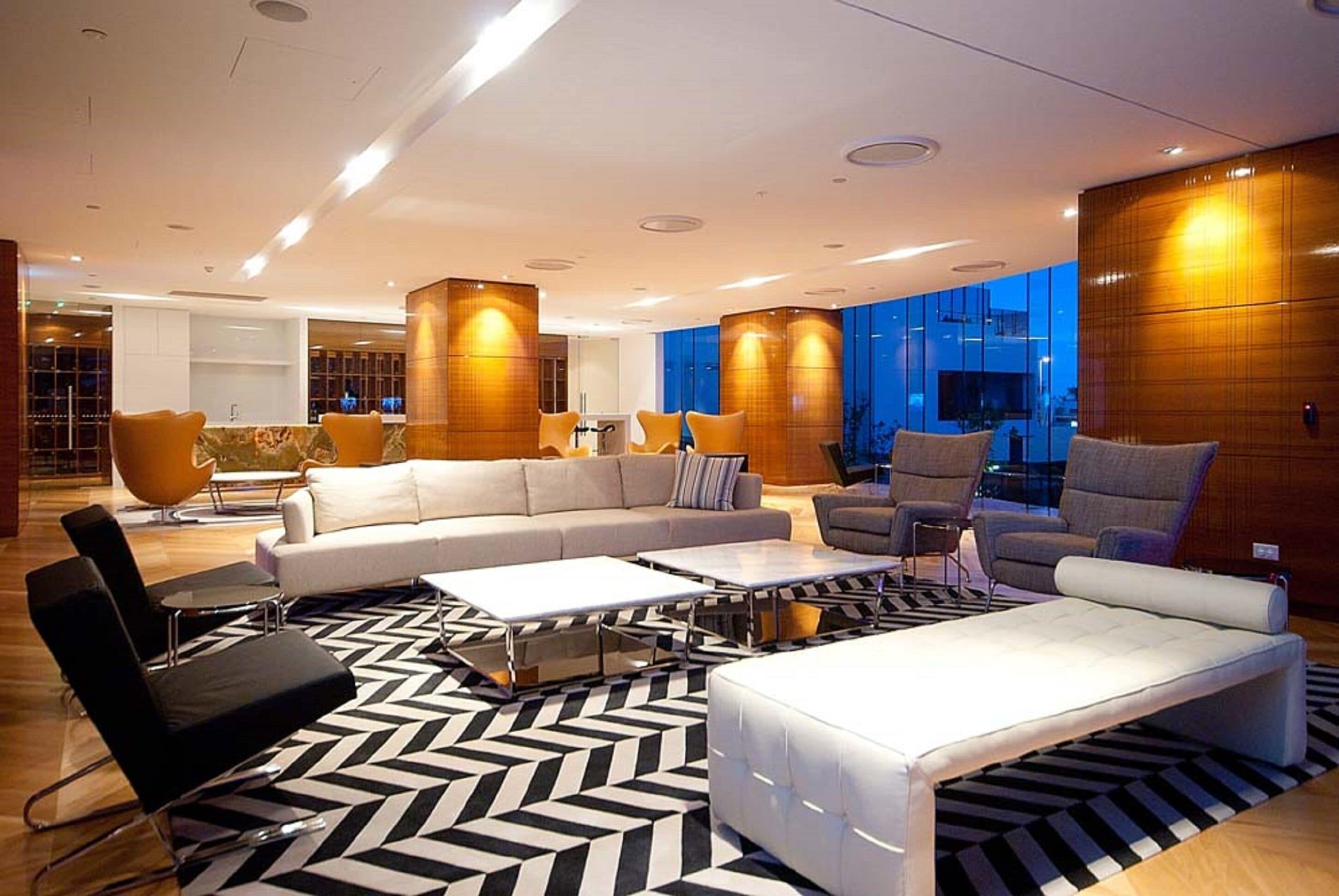 Oracle Resort - Holidays Gold Coast