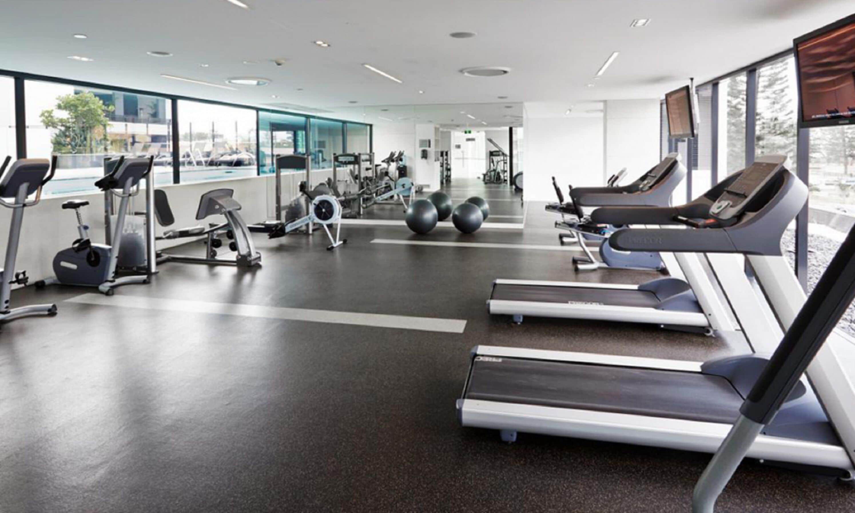 Oracle Resort - Holidays Gold Coast