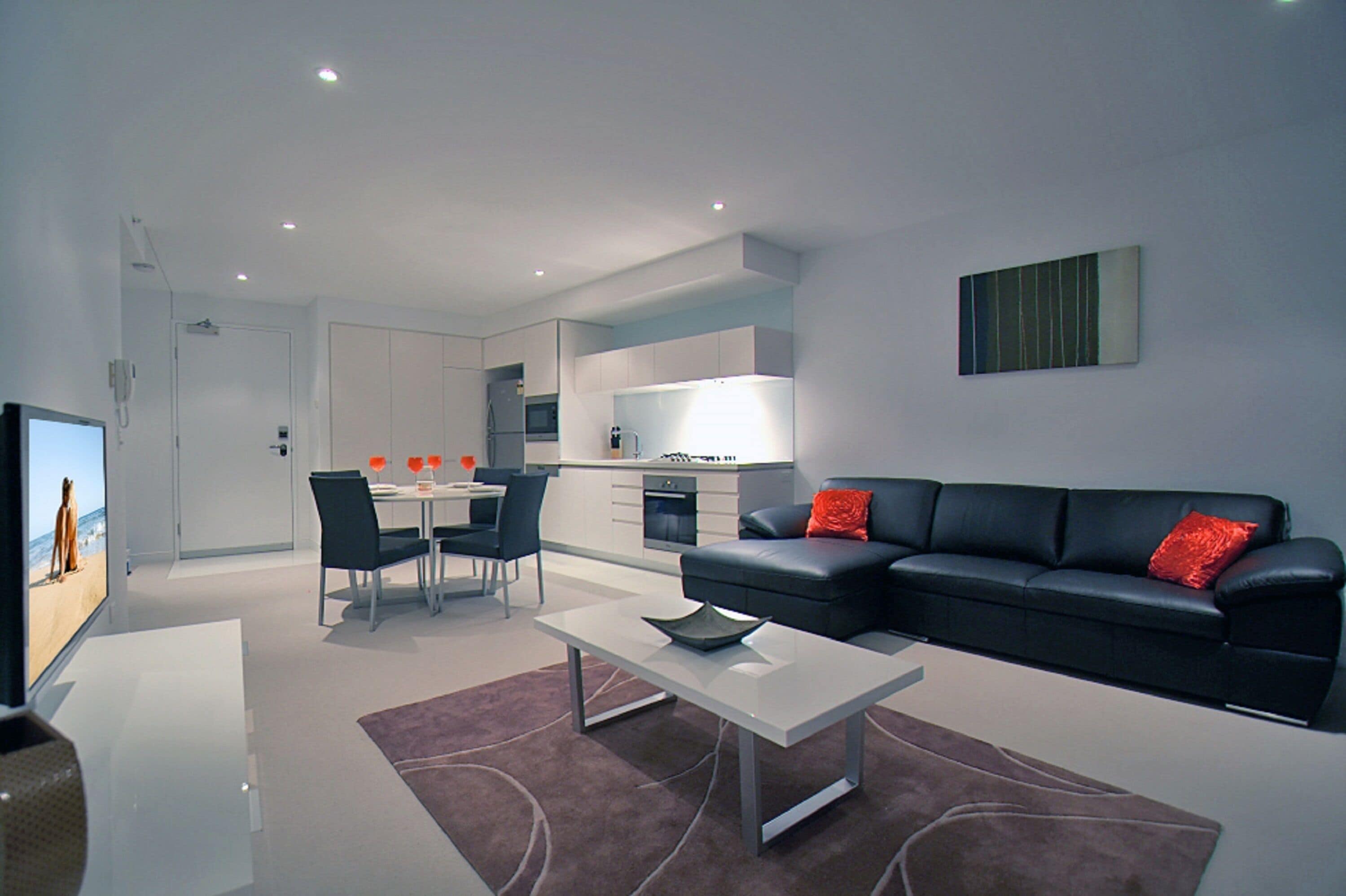 Oracle Resort - Holidays Gold Coast