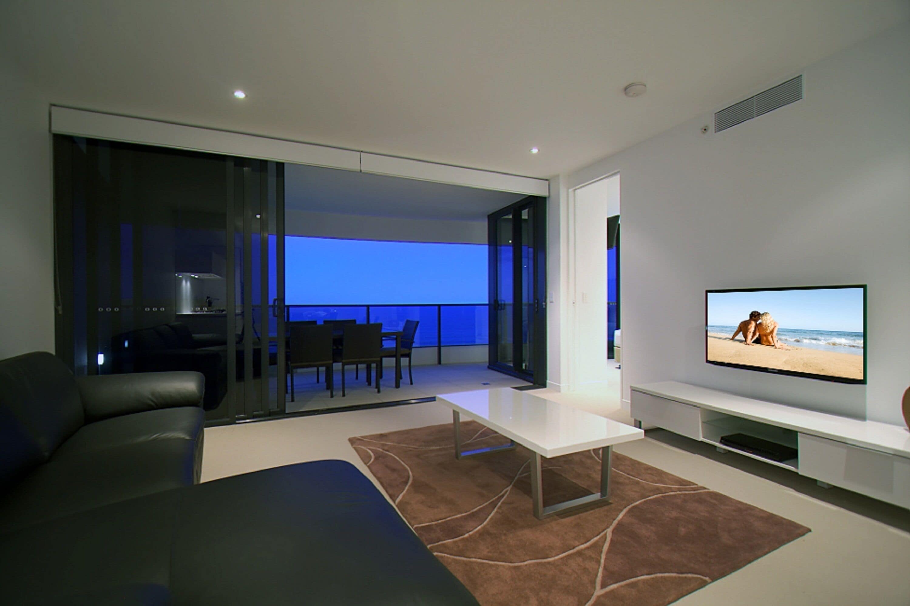 Oracle Resort - Holidays Gold Coast