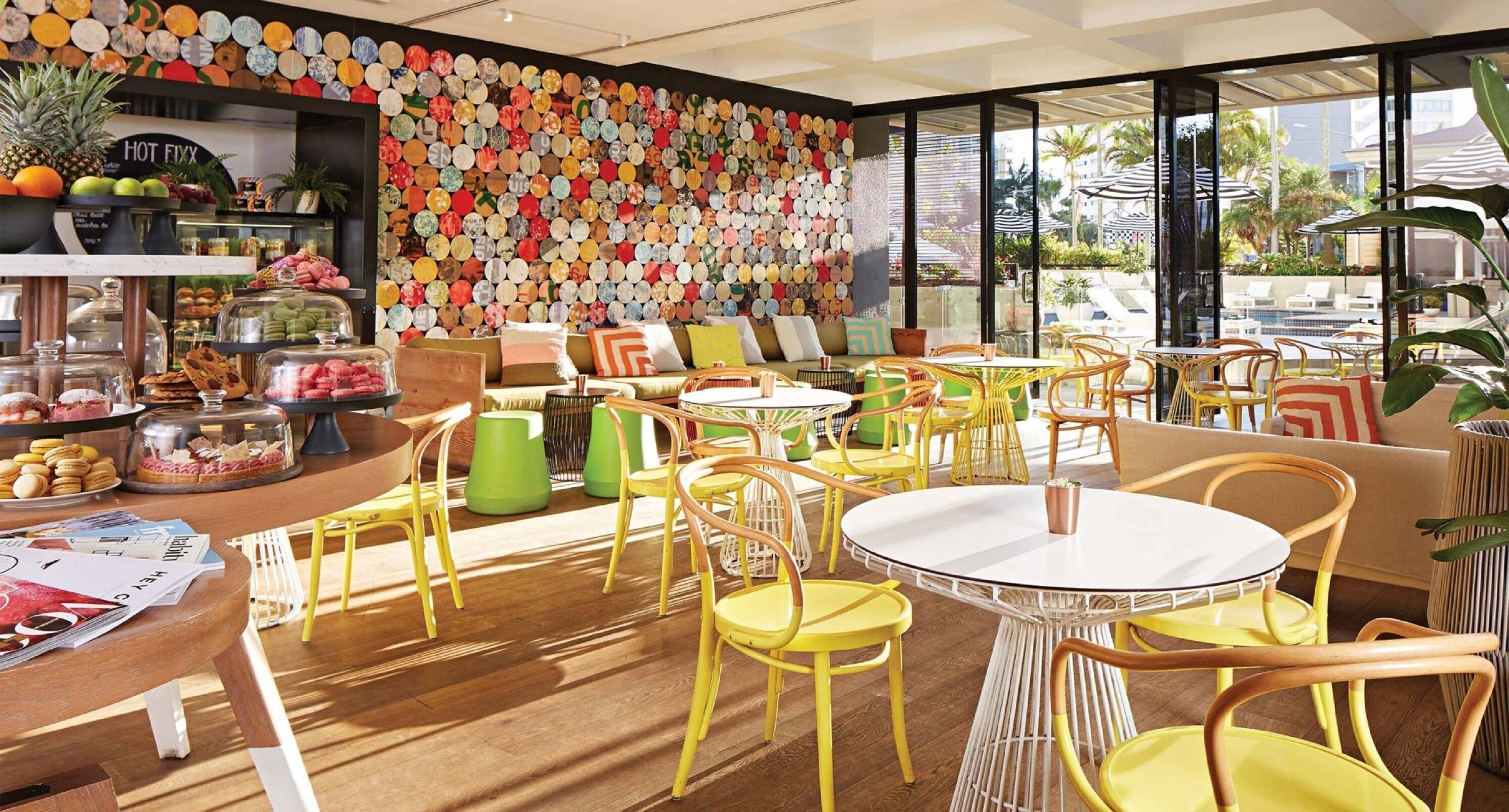 Oracle Resort - Holidays Gold Coast