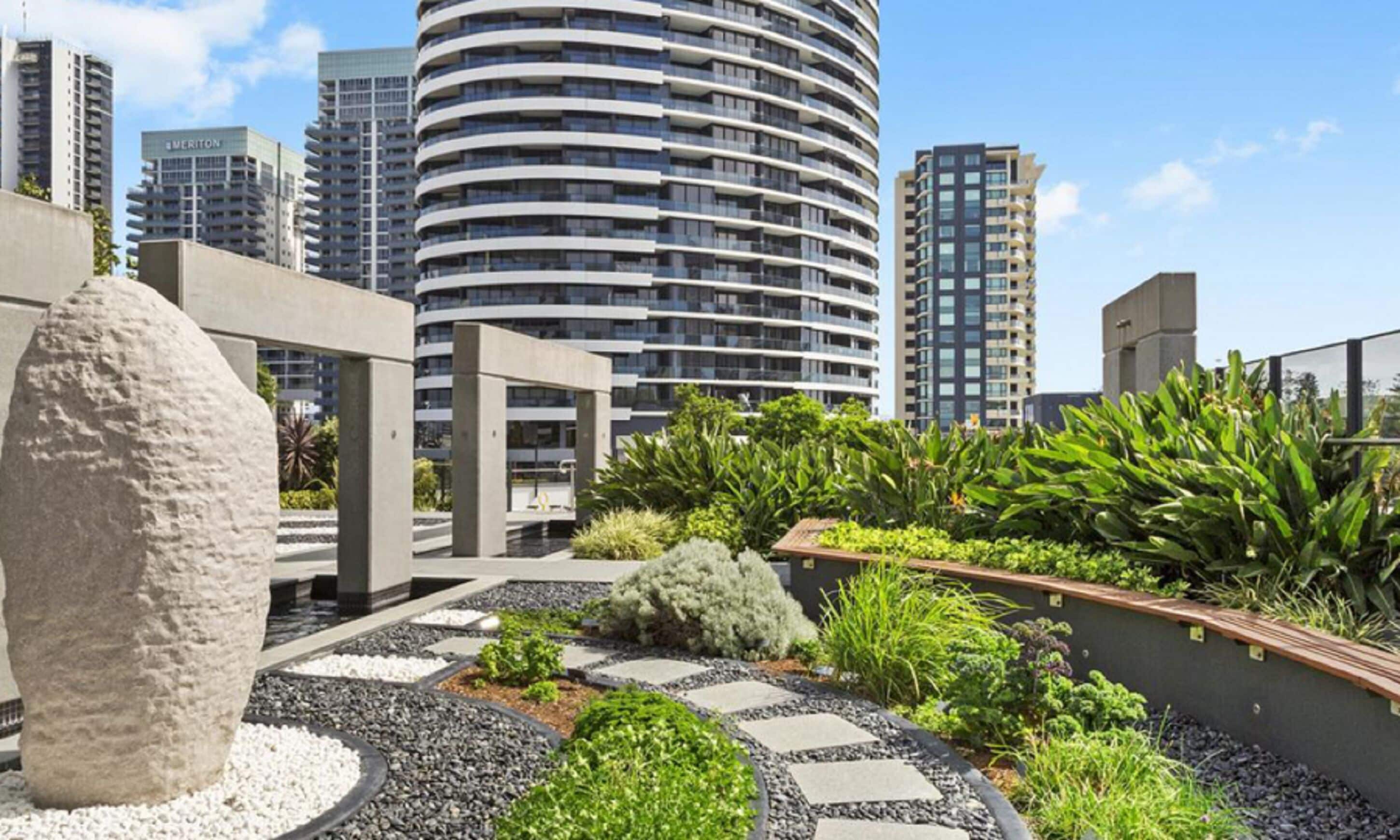 Oracle Resort - Holidays Gold Coast