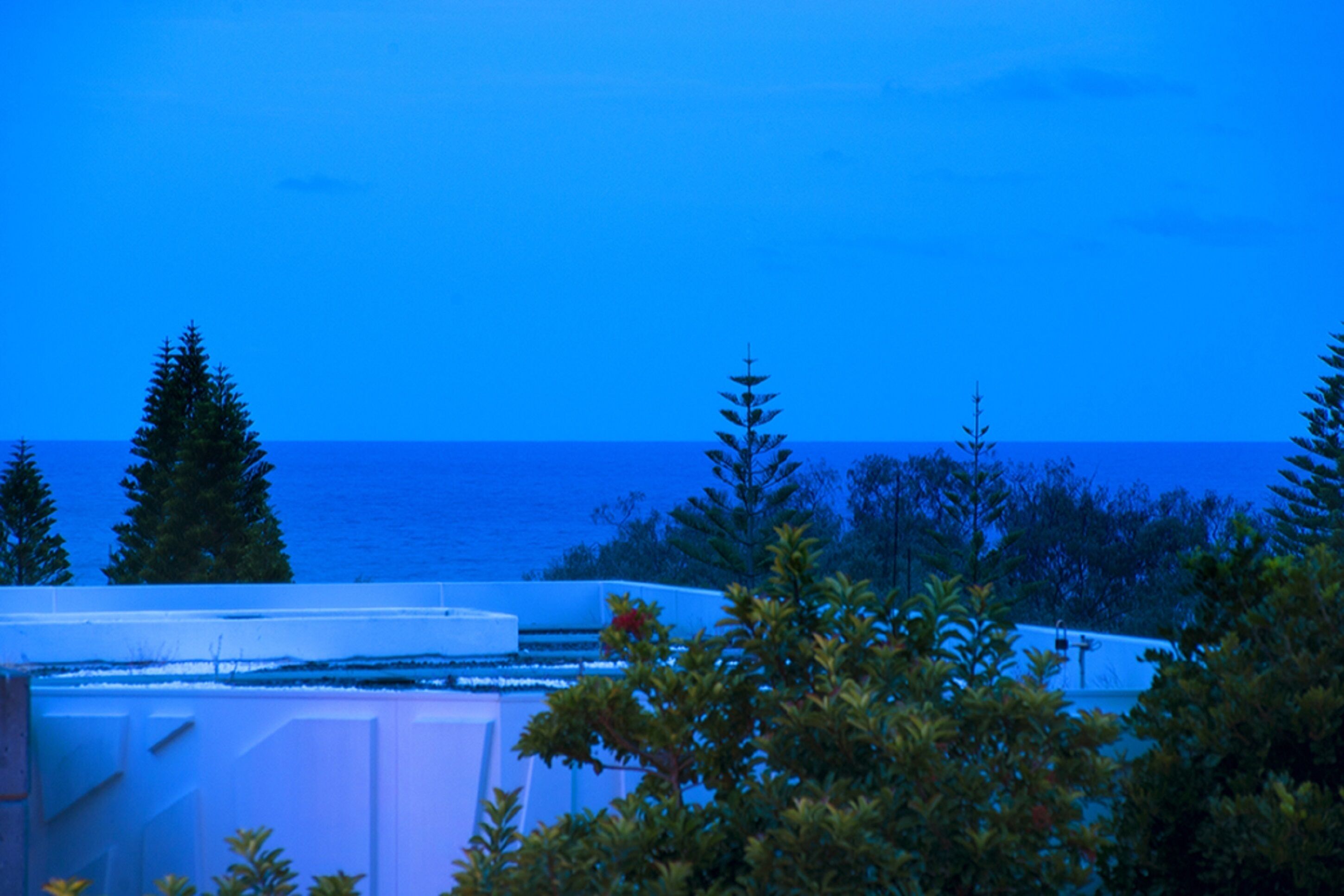 Oracle Resort - Holidays Gold Coast