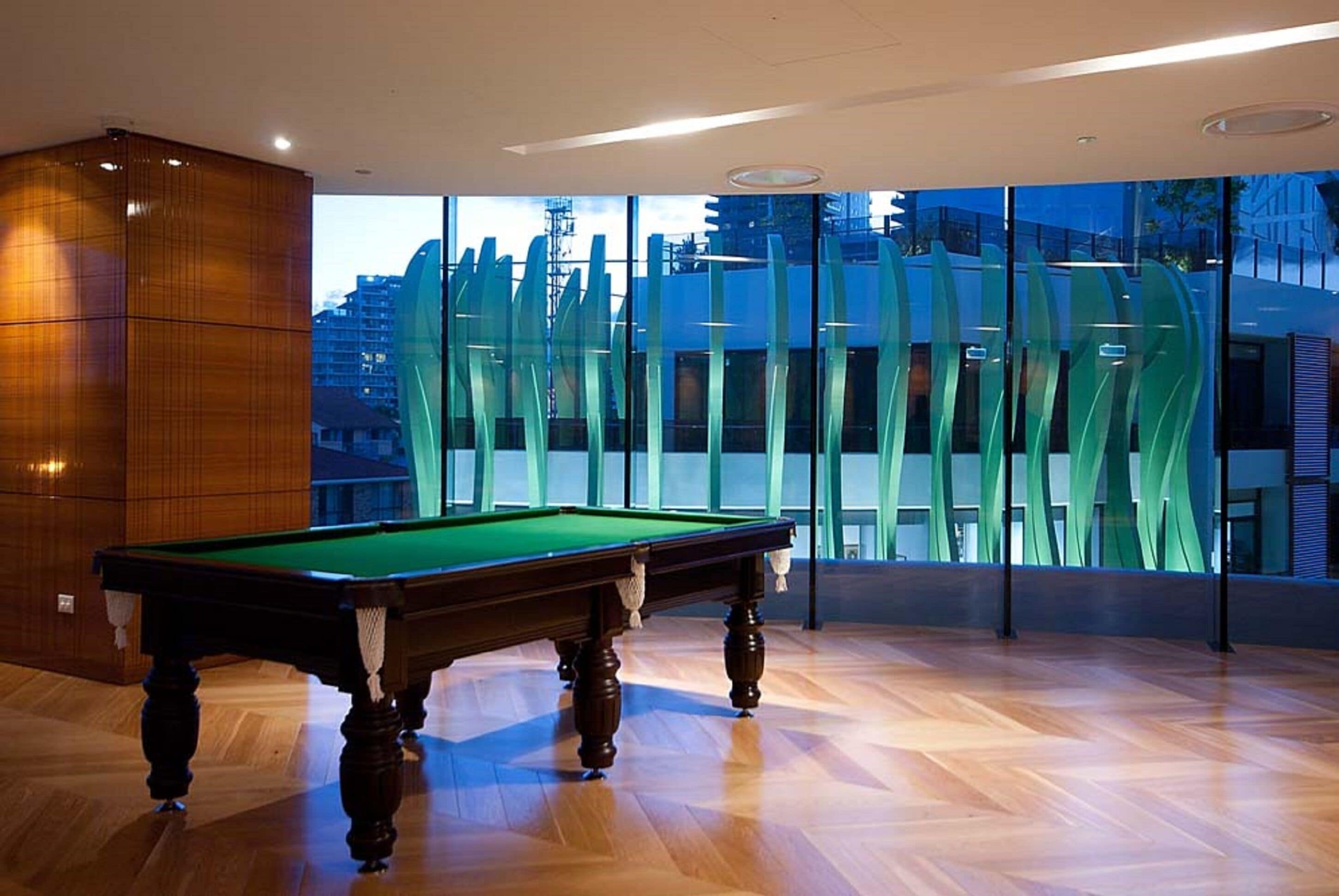 Oracle Resort - Holidays Gold Coast