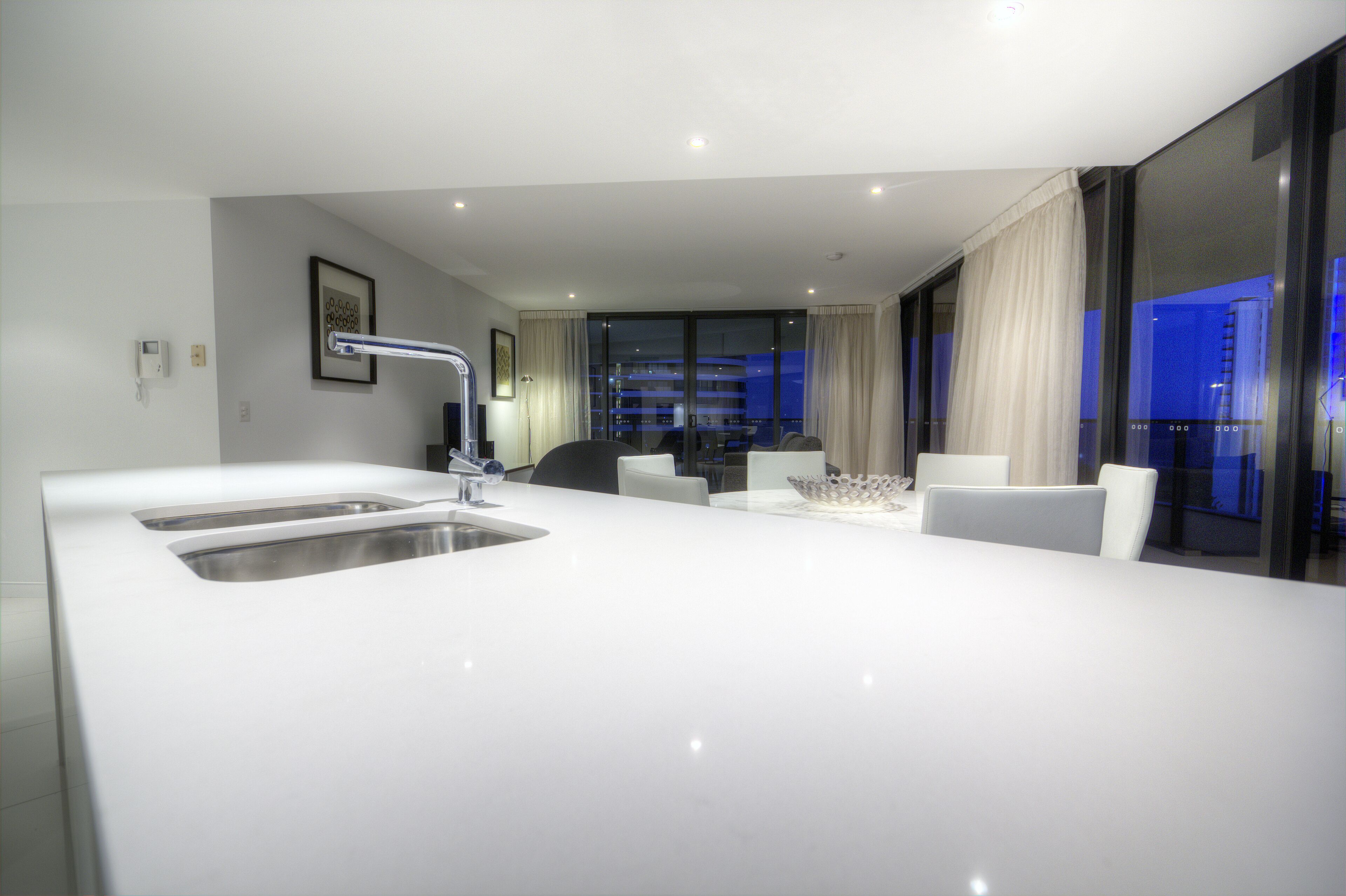 Oracle Resort - Holidays Gold Coast