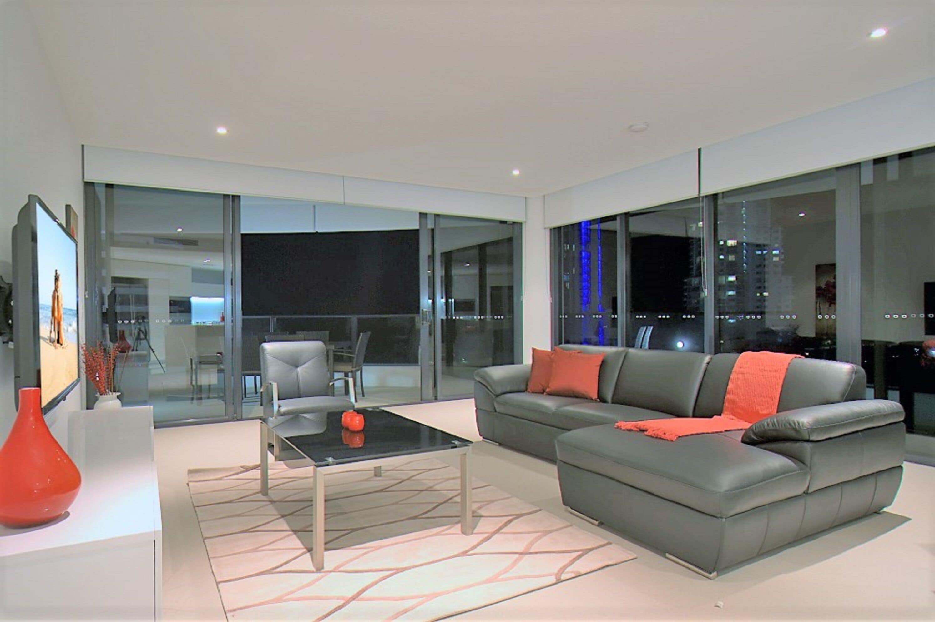 Oracle Resort - Holidays Gold Coast