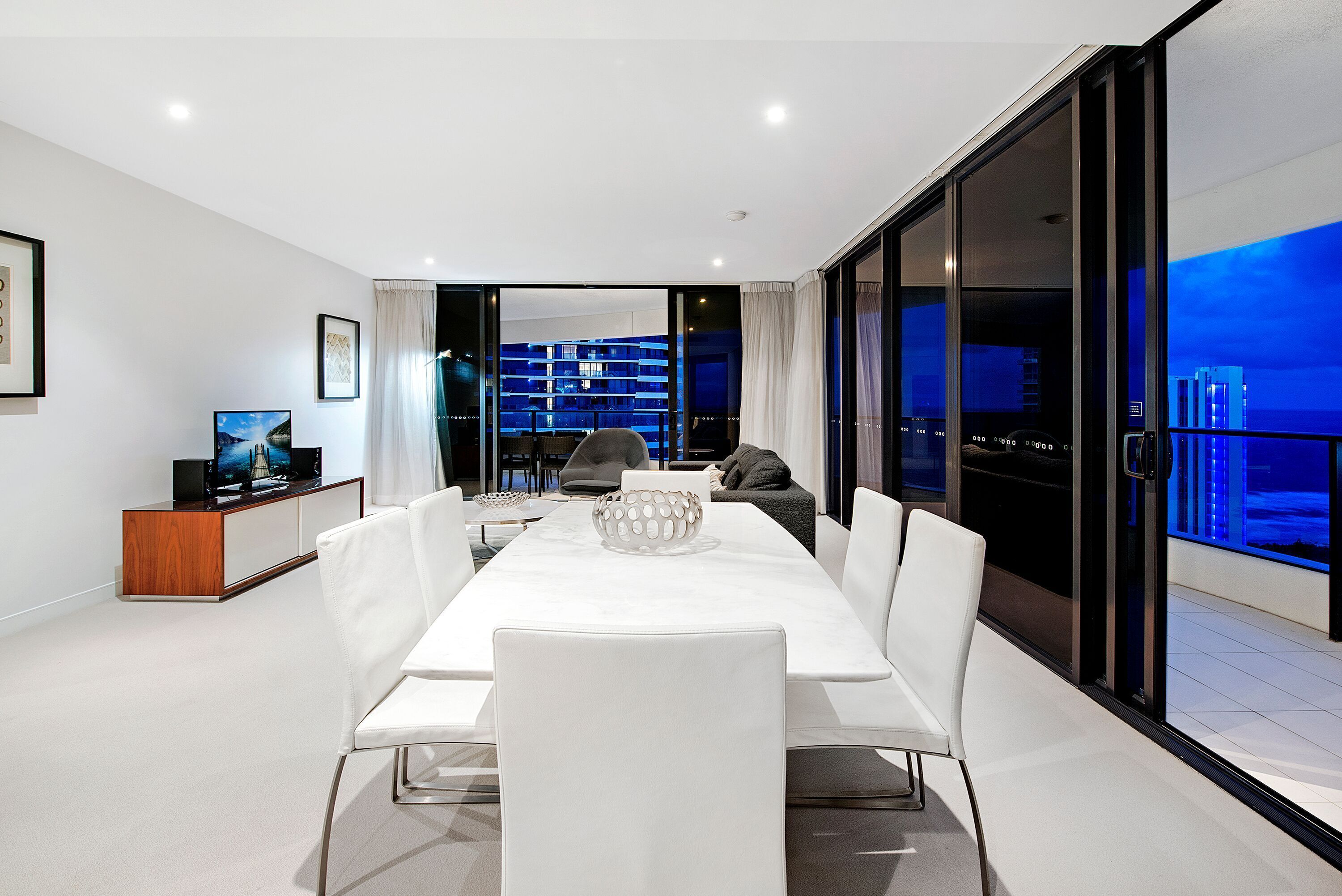 Oracle Resort - Holidays Gold Coast