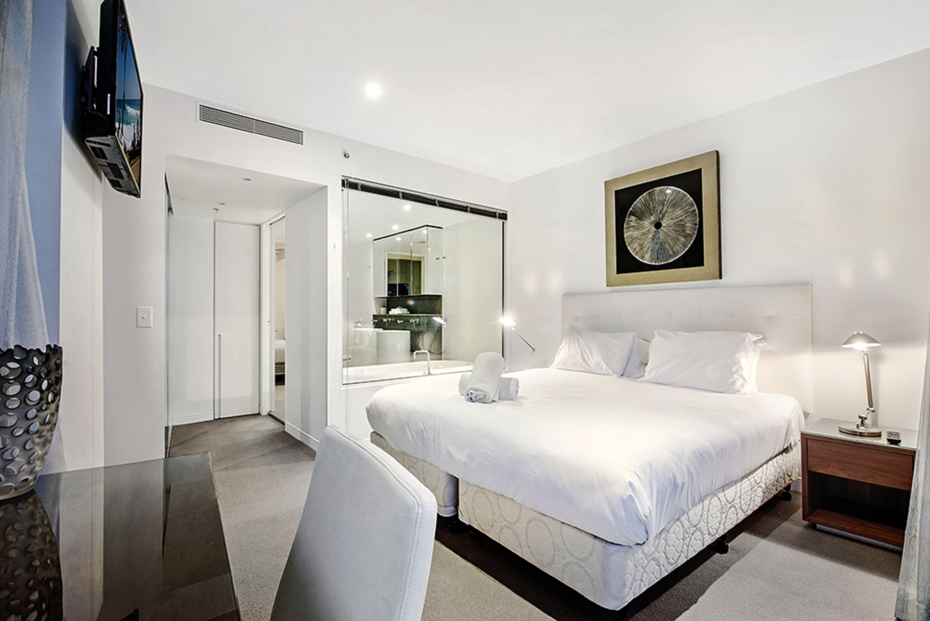 Oracle Resort - Holidays Gold Coast