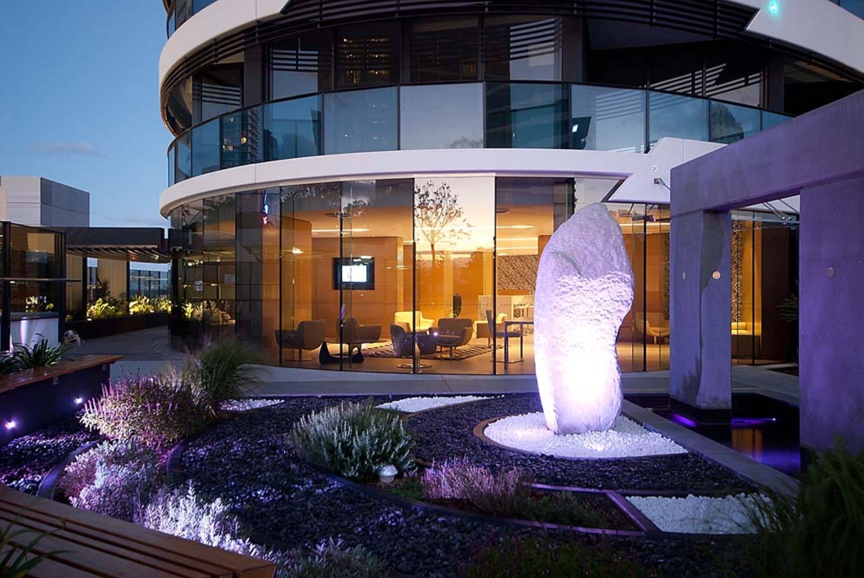 Oracle Resort - Holidays Gold Coast