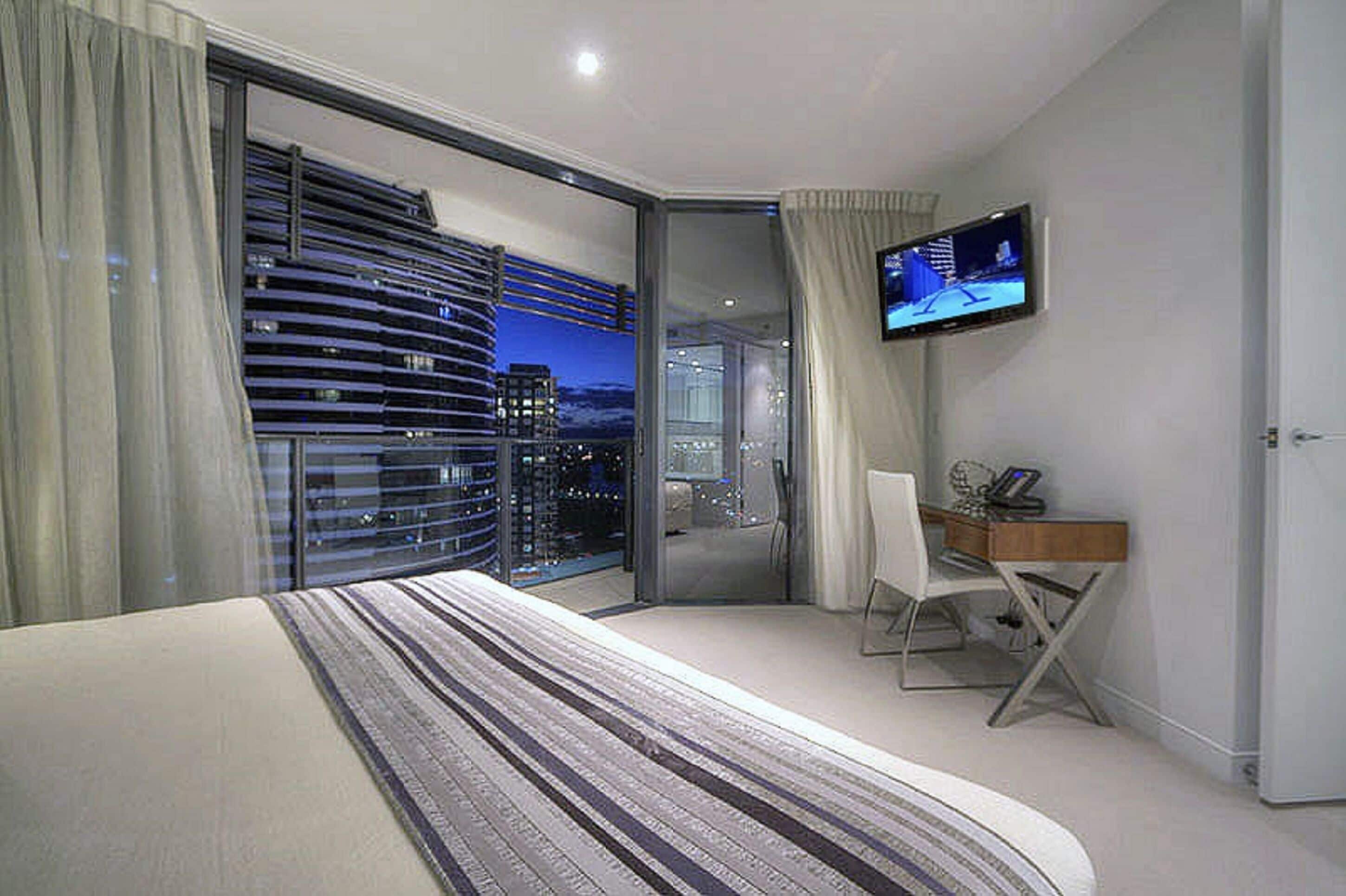 Oracle Resort - Holidays Gold Coast