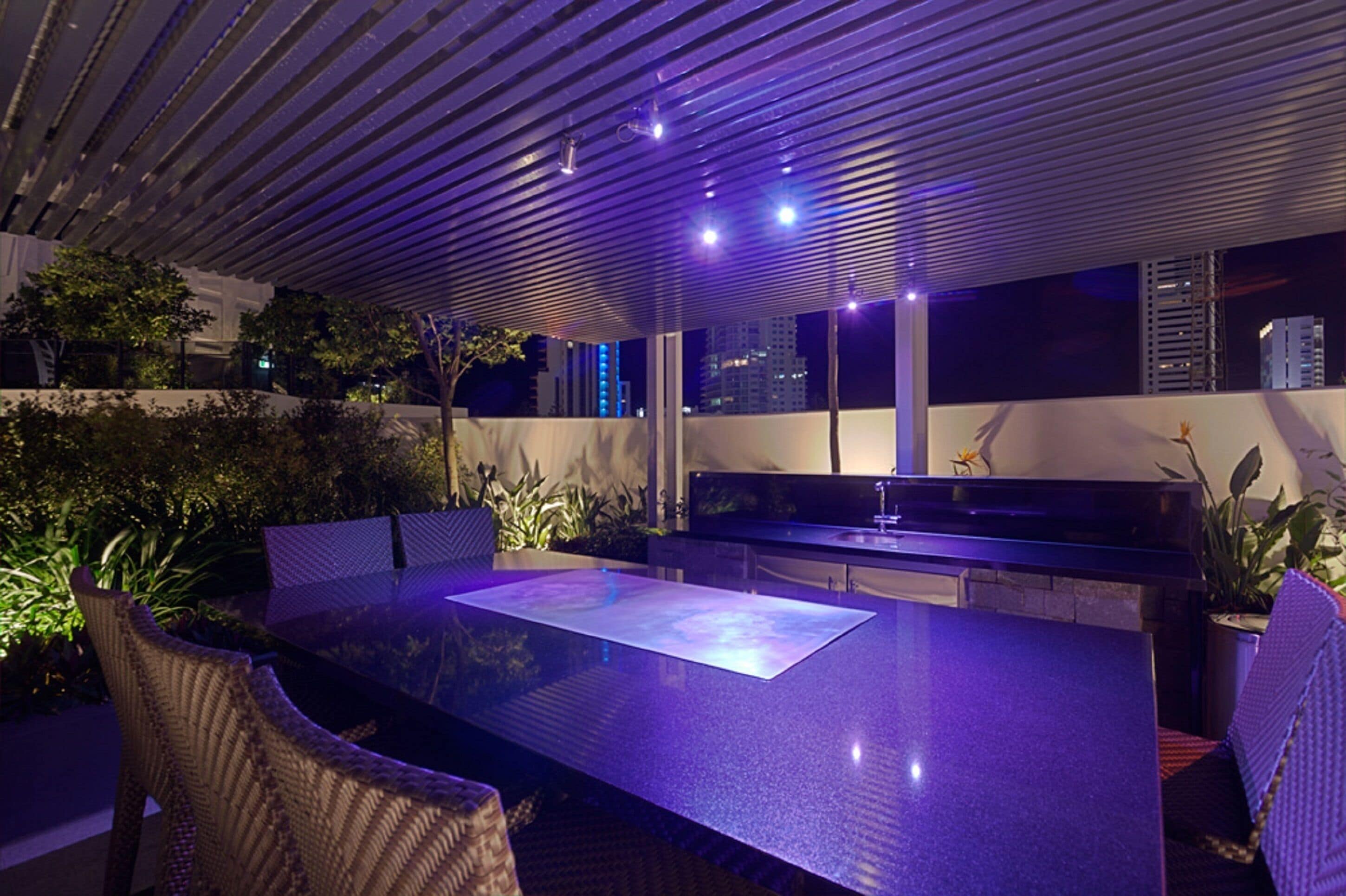 Oracle Resort - Holidays Gold Coast