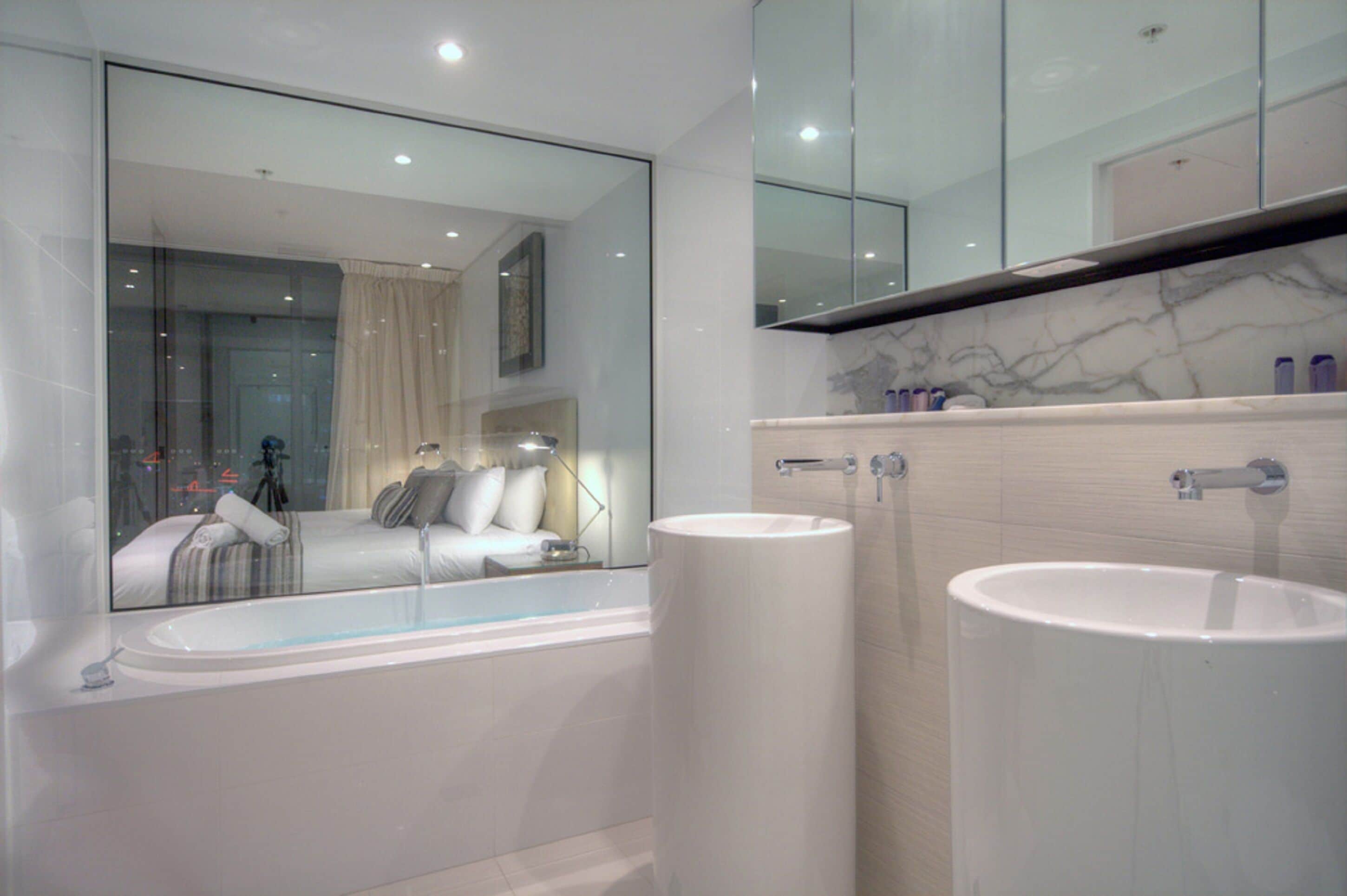 Oracle Resort - Holidays Gold Coast