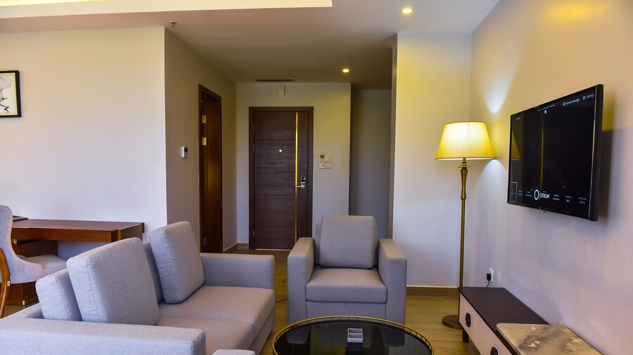 Admas Grand Hotel