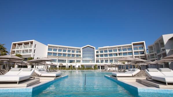 Atlantica Mare Village Paphos: 2020 Room Prices , Deals & Reviews | Expedia