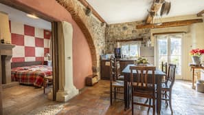 Servicio de comidas en la habitación
