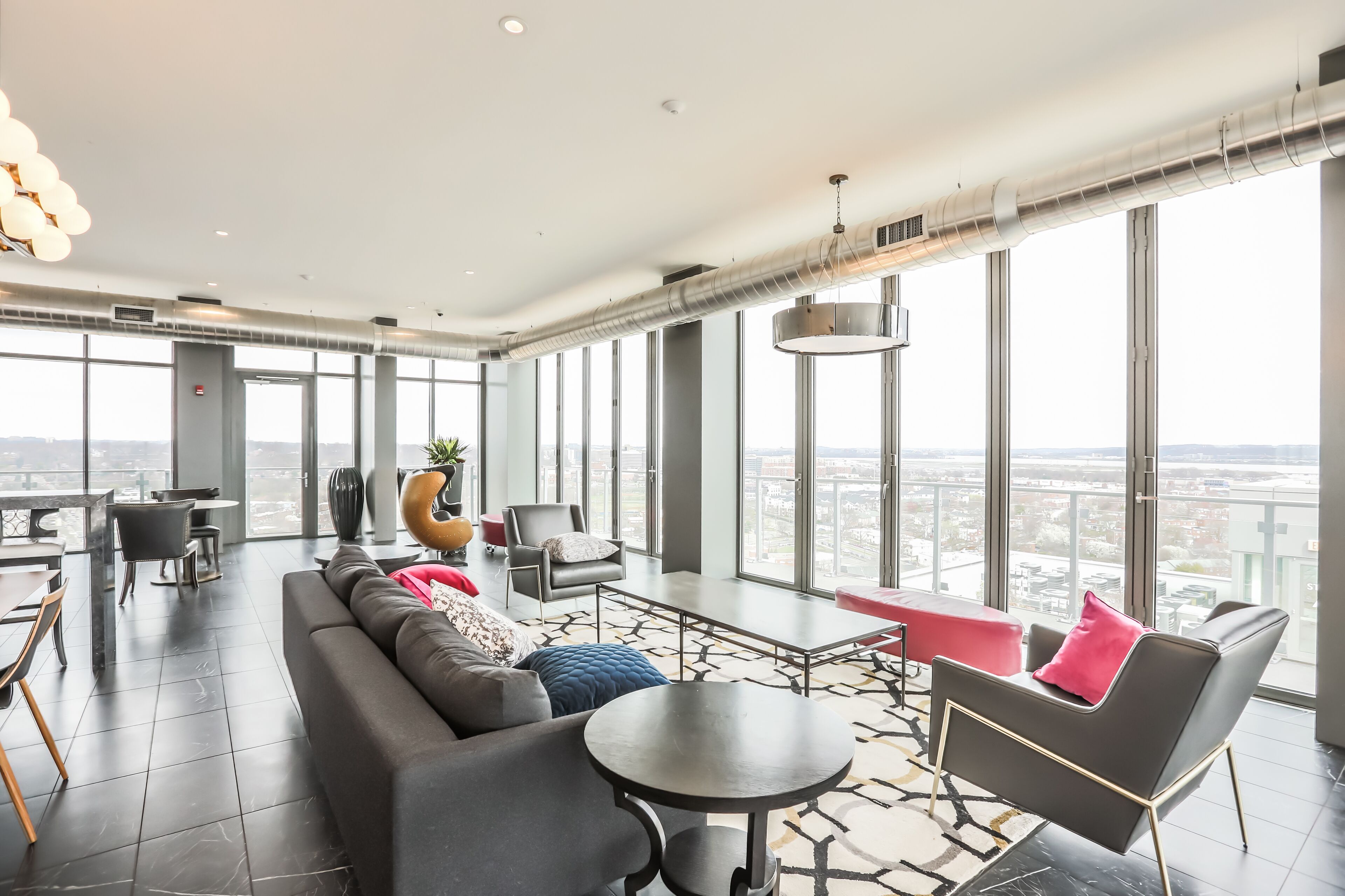 Kasa Alexandria Apartments in Alexandria, United States