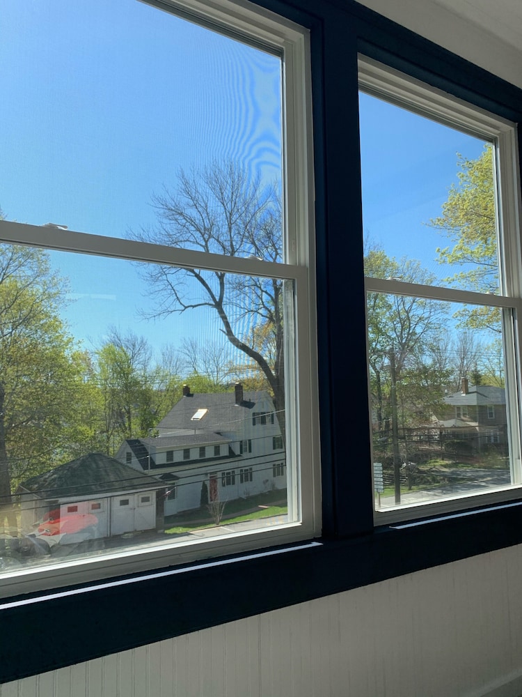 Downtown Boothbay Harbor 3 Bedroom House Boothbay Harbor Vrbo