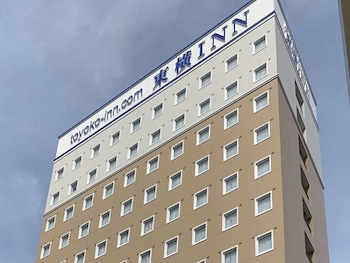 Toyoko Inn Shiki Station Higashi