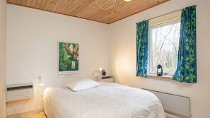 4 Schlafzimmer, Internetzugang