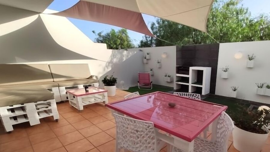 Apartment Casa Noa