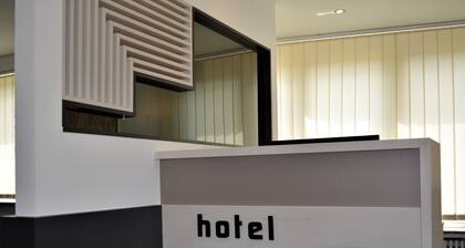 Hotel BaWü