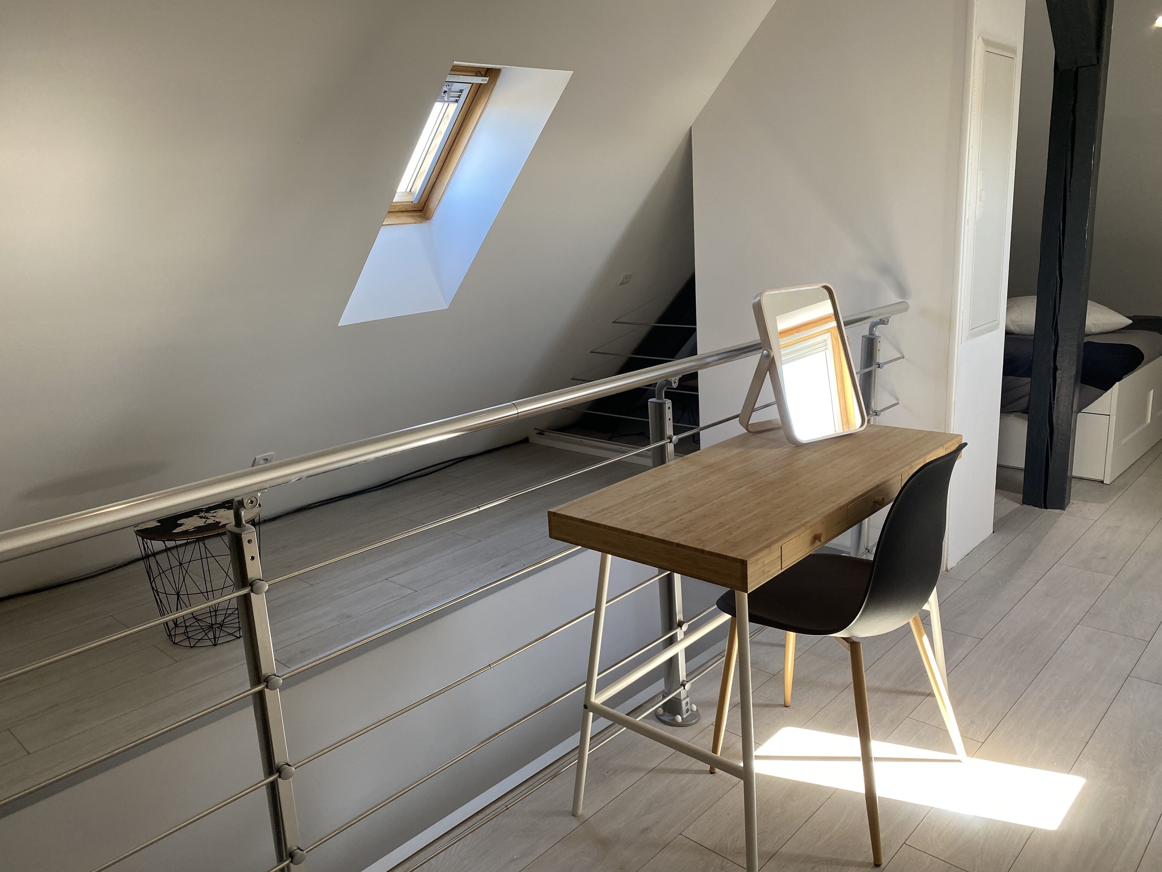 Beautiful Cocoon Loft 1: Precios, promociones y comentarios | Expedia.com