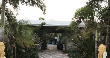 Atlantic Shores Vacation Villas