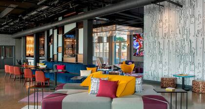 Aloft Omaha Aksarben Village