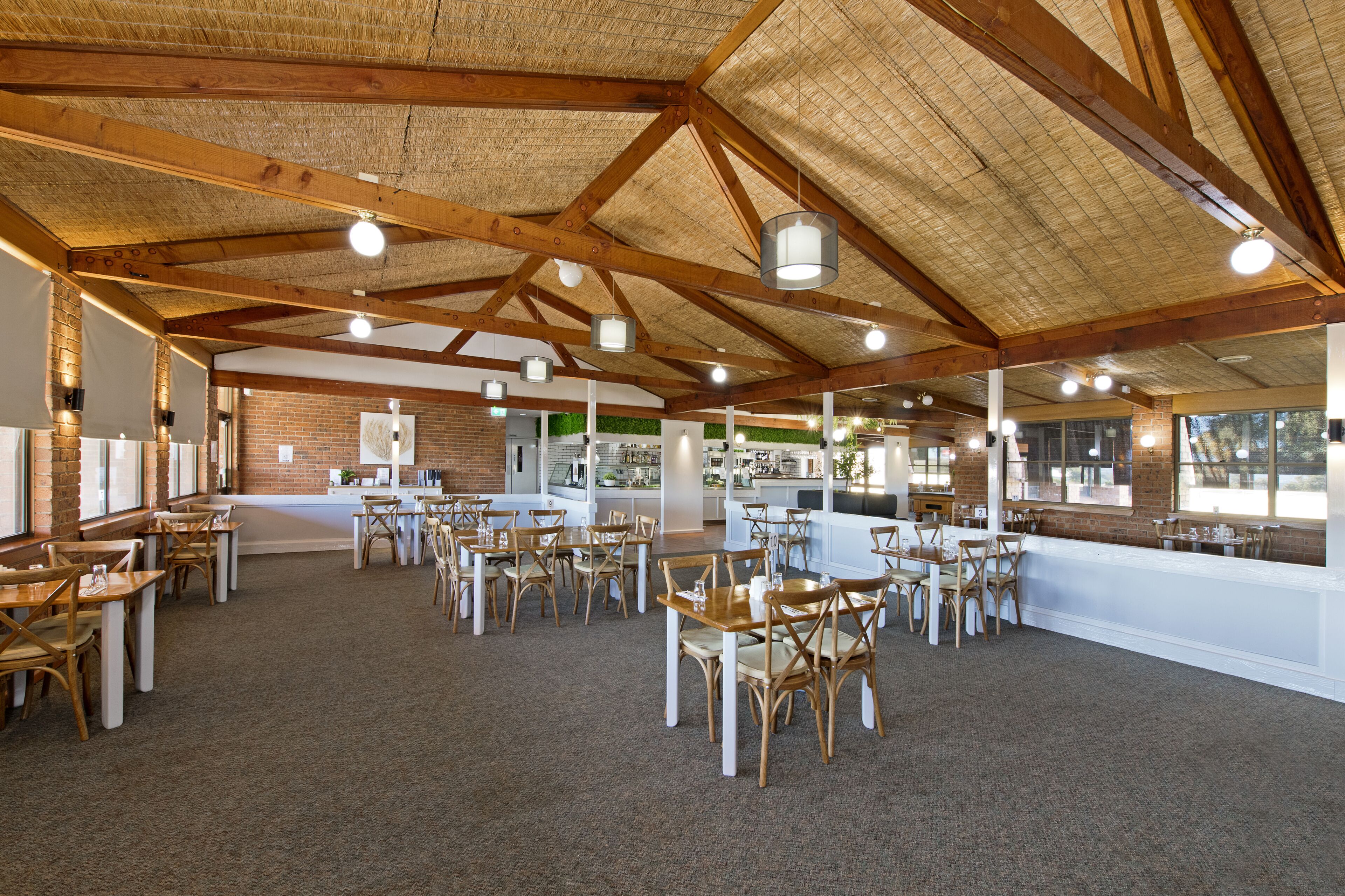 Econo Lodge Savannah Park Tamworth