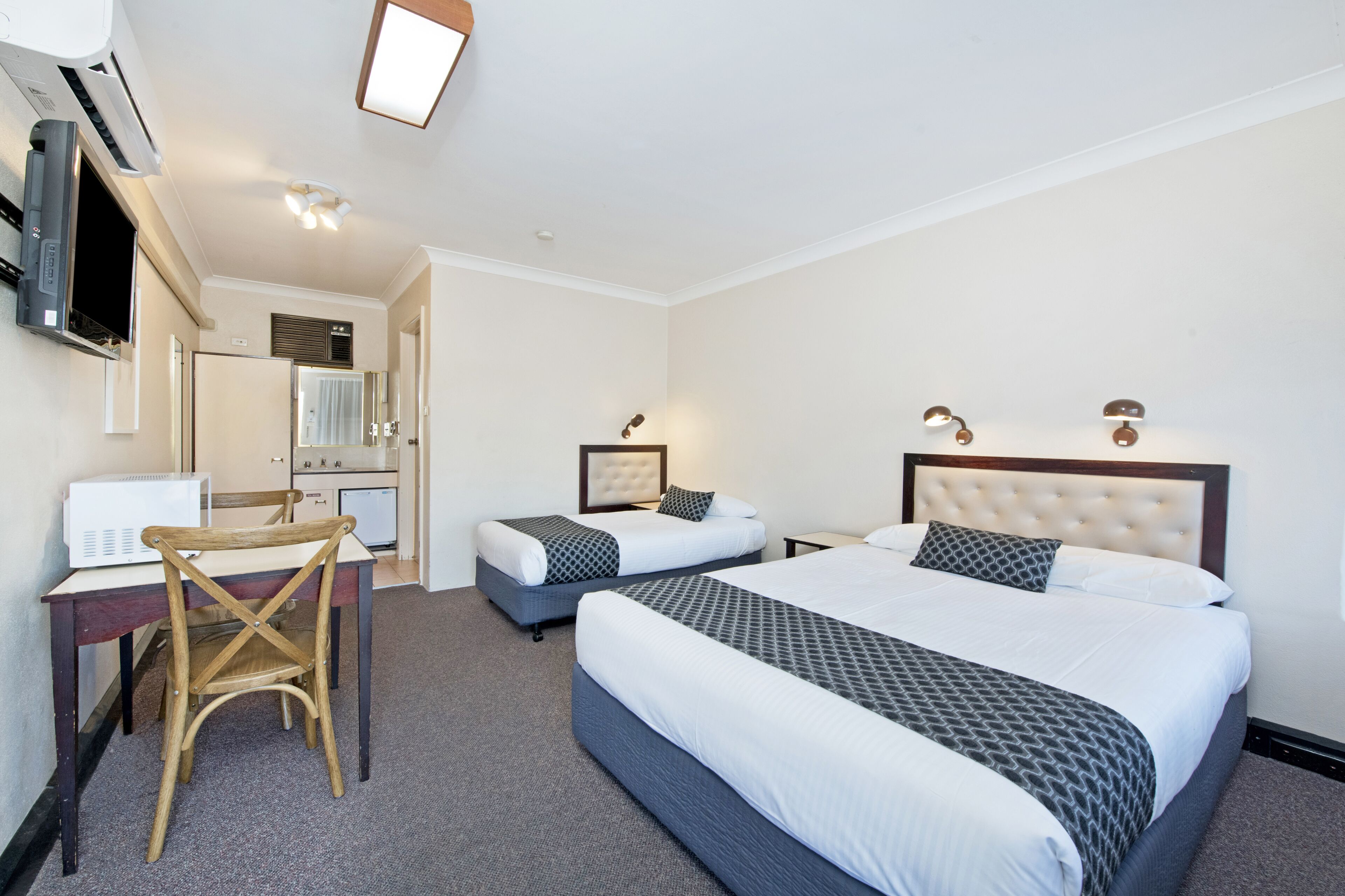 Econo Lodge Savannah Park Tamworth
