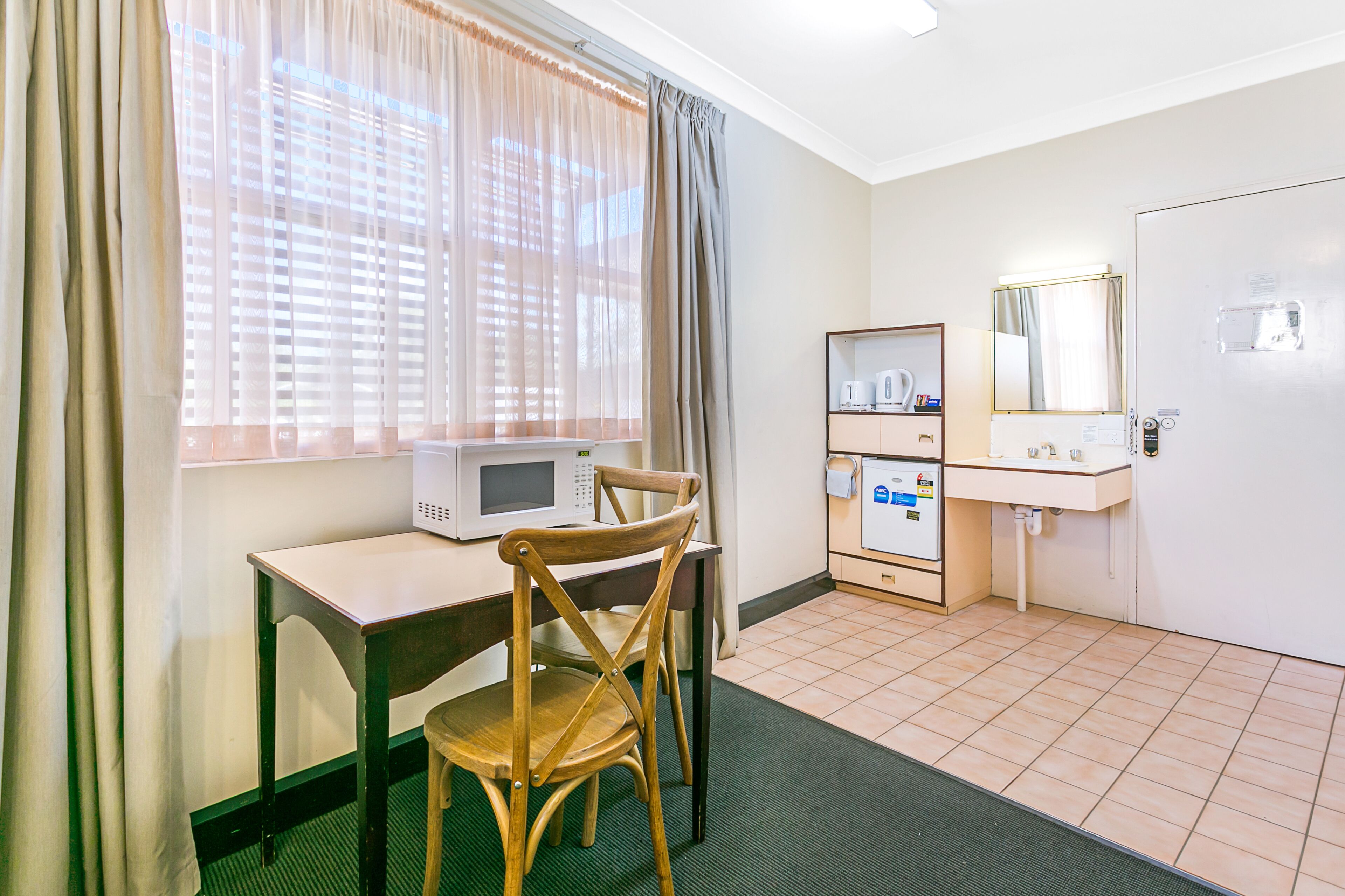 Econo Lodge Savannah Park Tamworth
