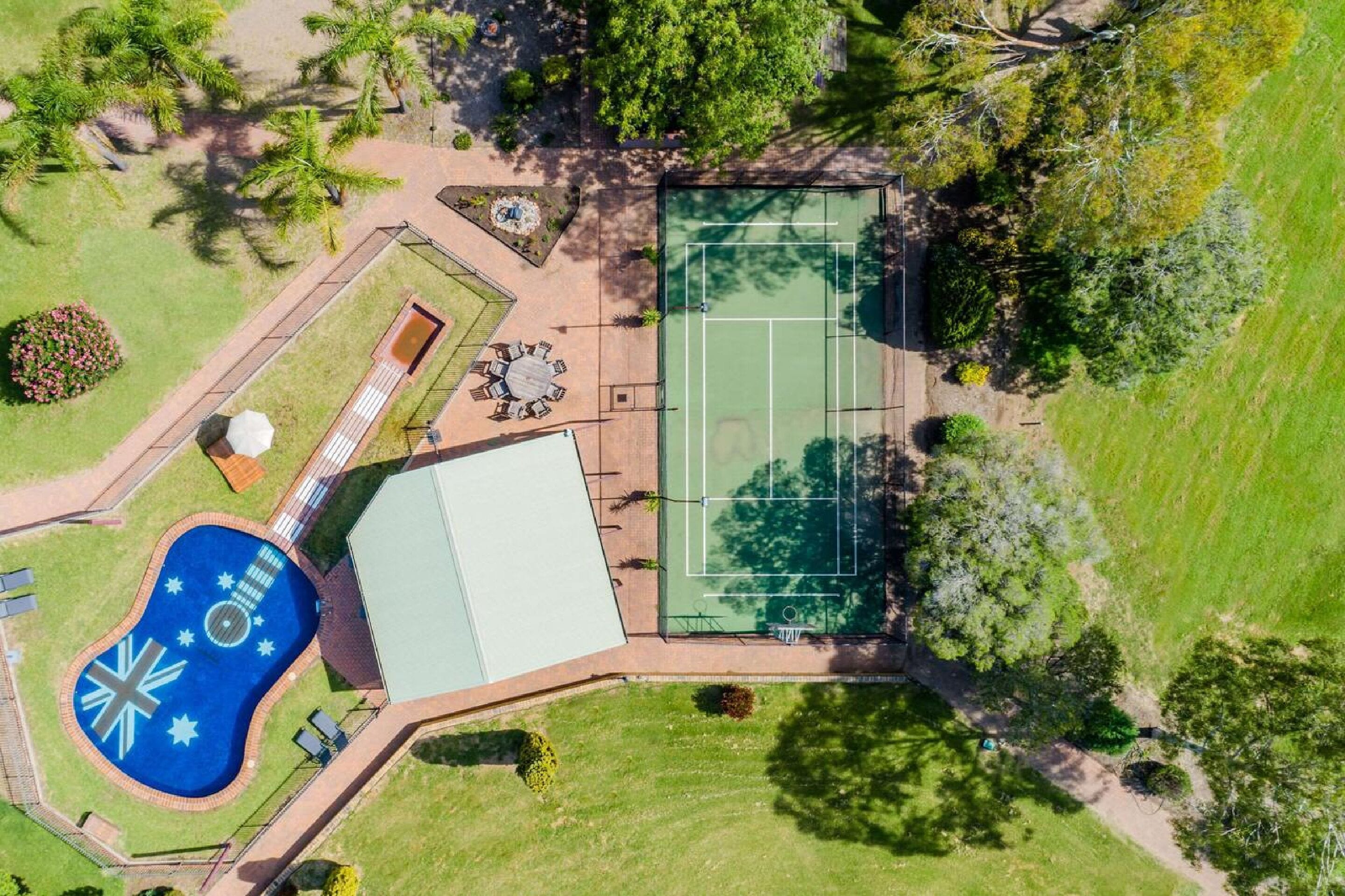 Econo Lodge Savannah Park Tamworth