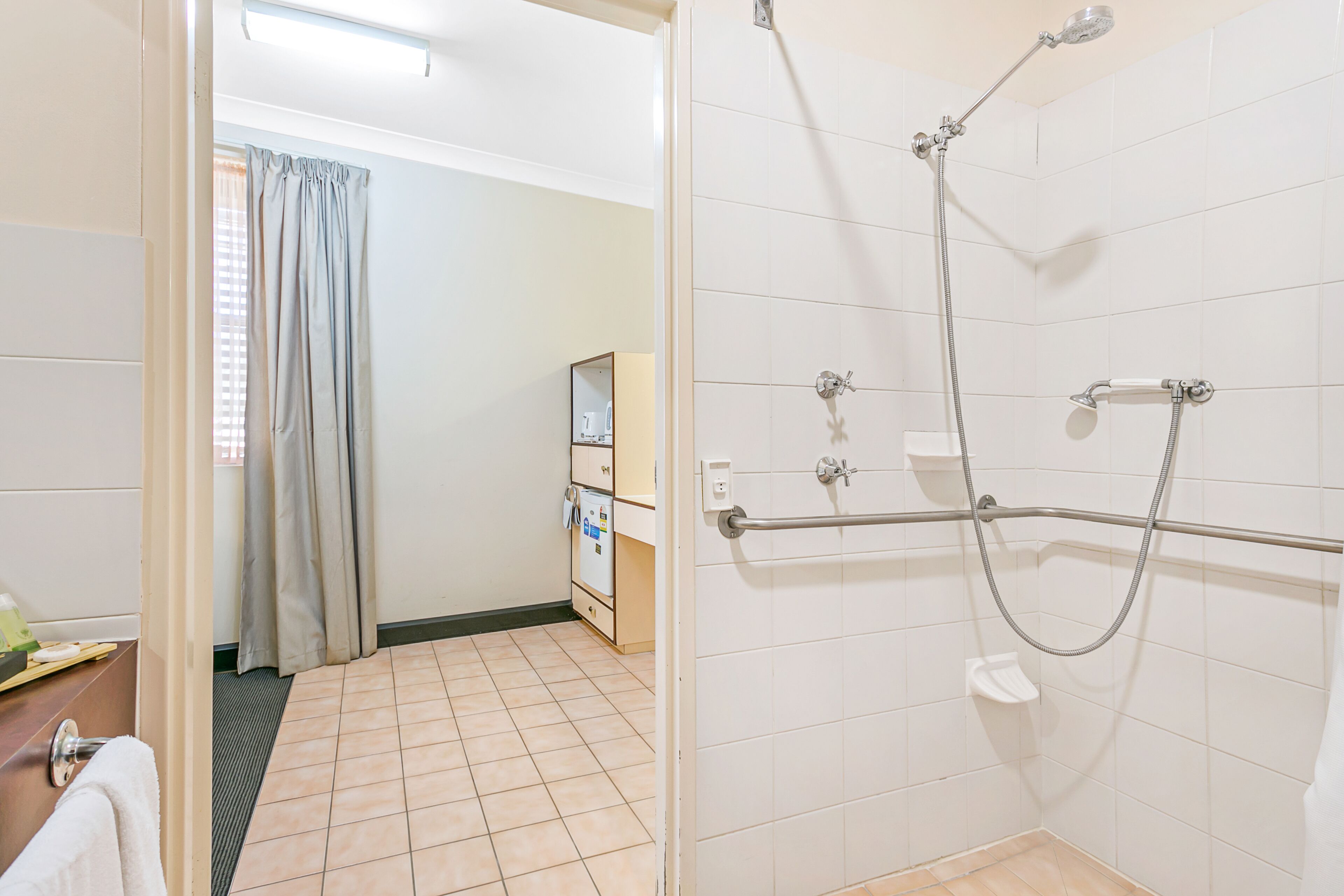 Econo Lodge Savannah Park Tamworth