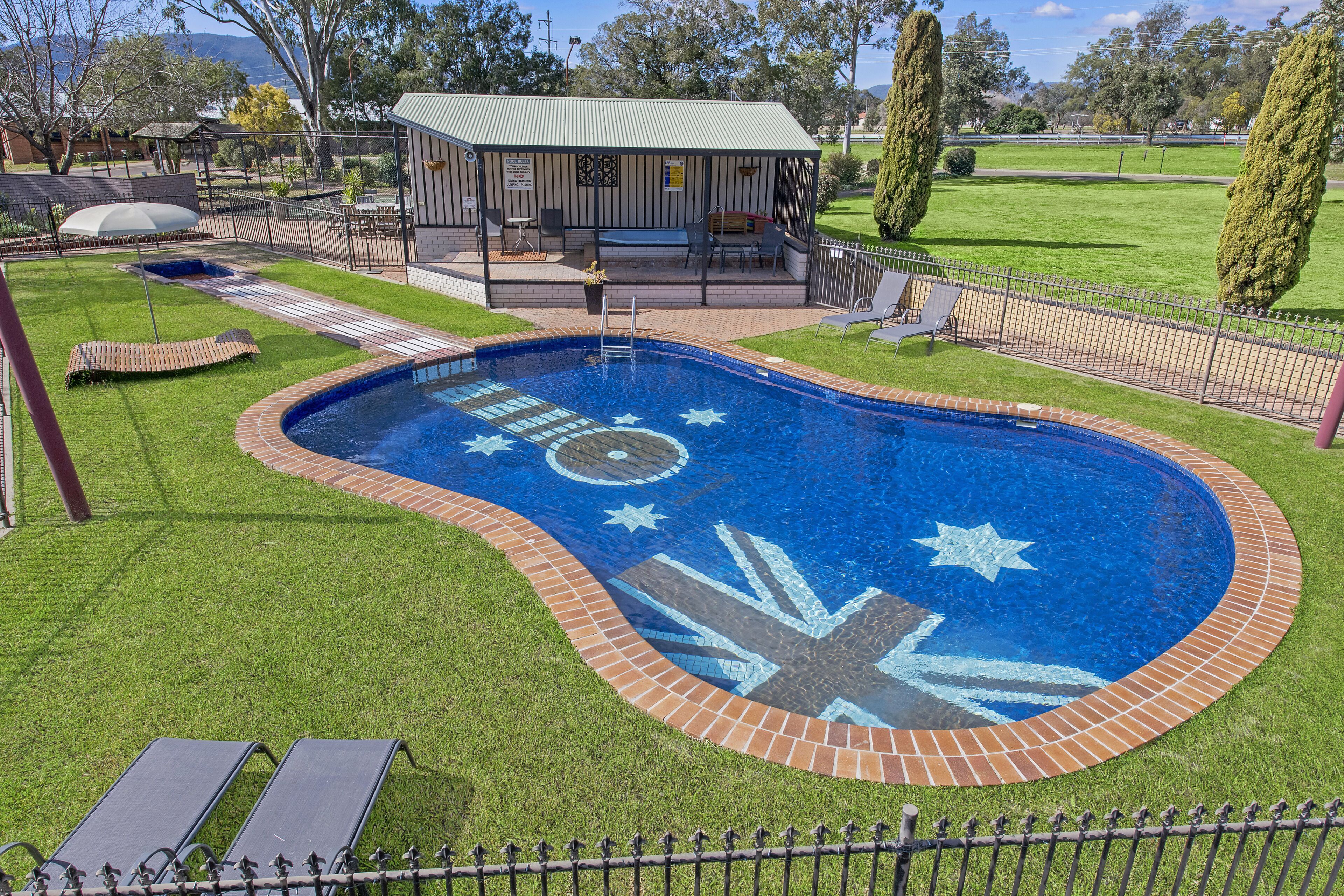 Econo Lodge Savannah Park Tamworth