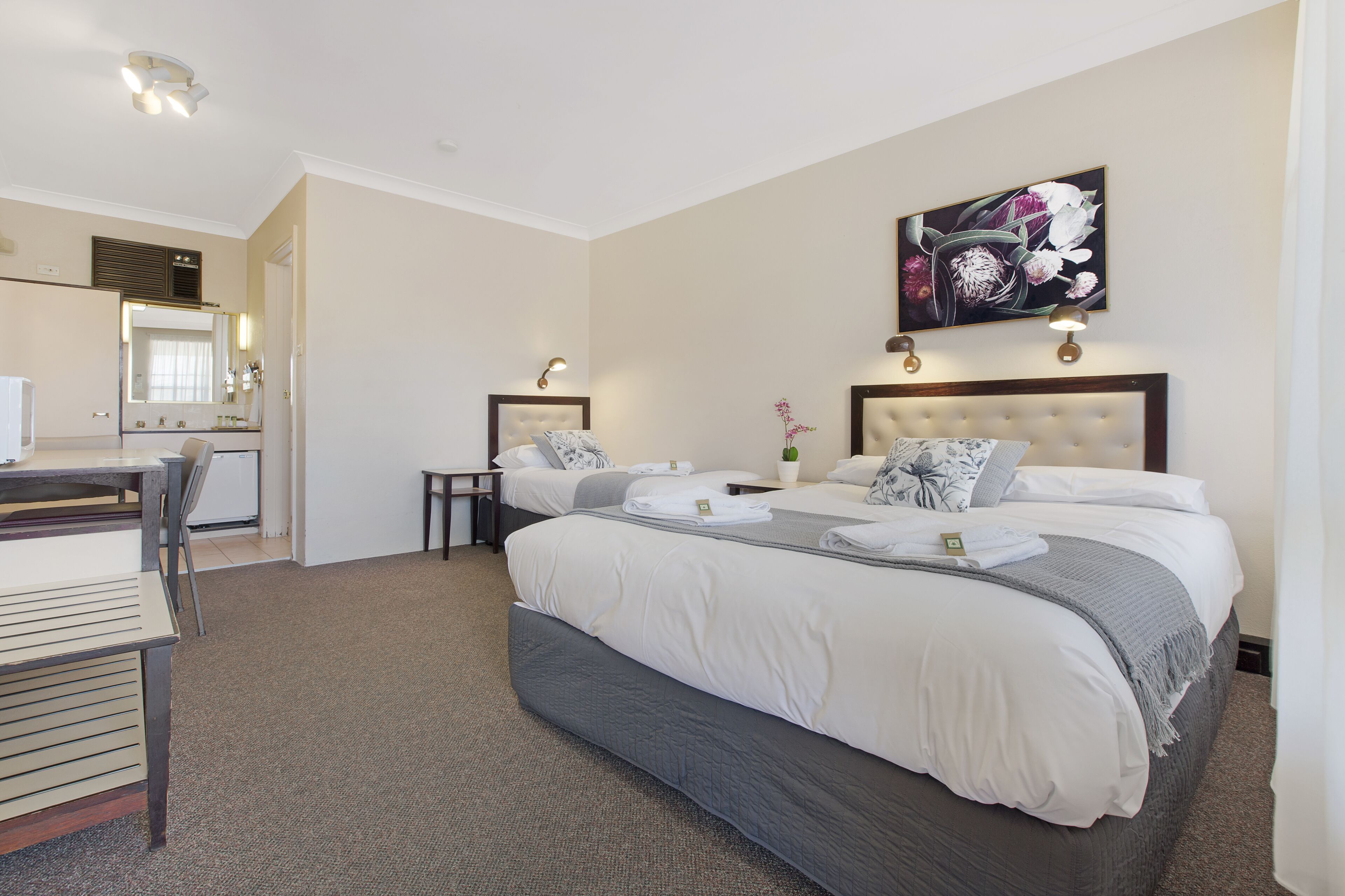 Econo Lodge Savannah Park Tamworth