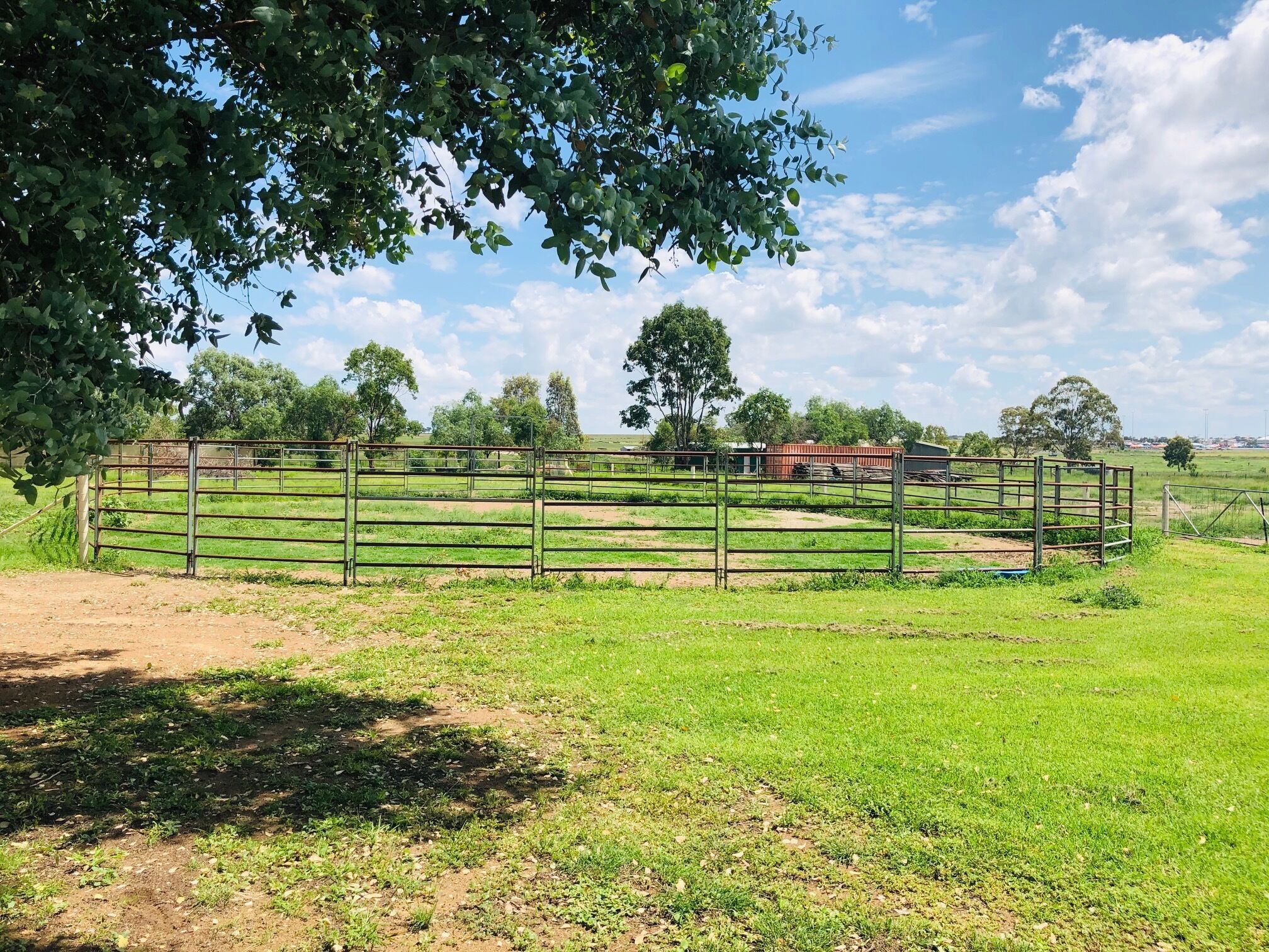 Econo Lodge Savannah Park Tamworth