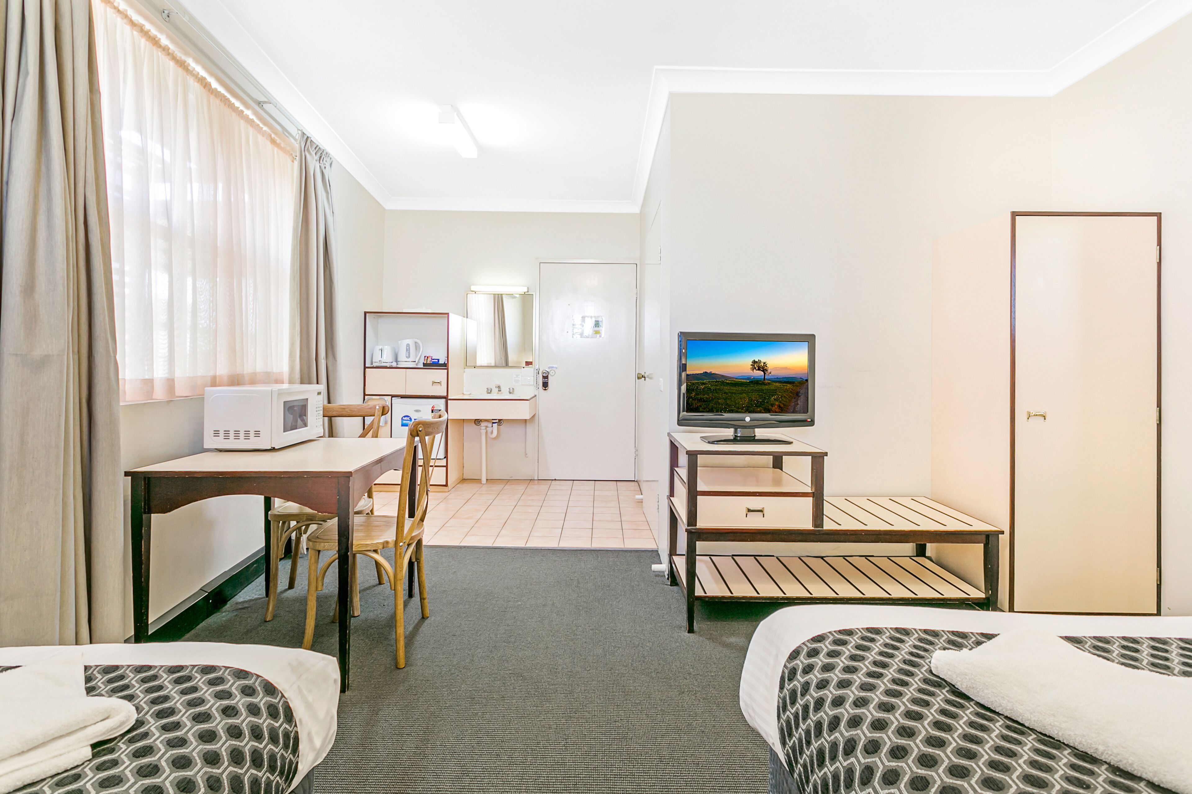 Econo Lodge Savannah Park Tamworth